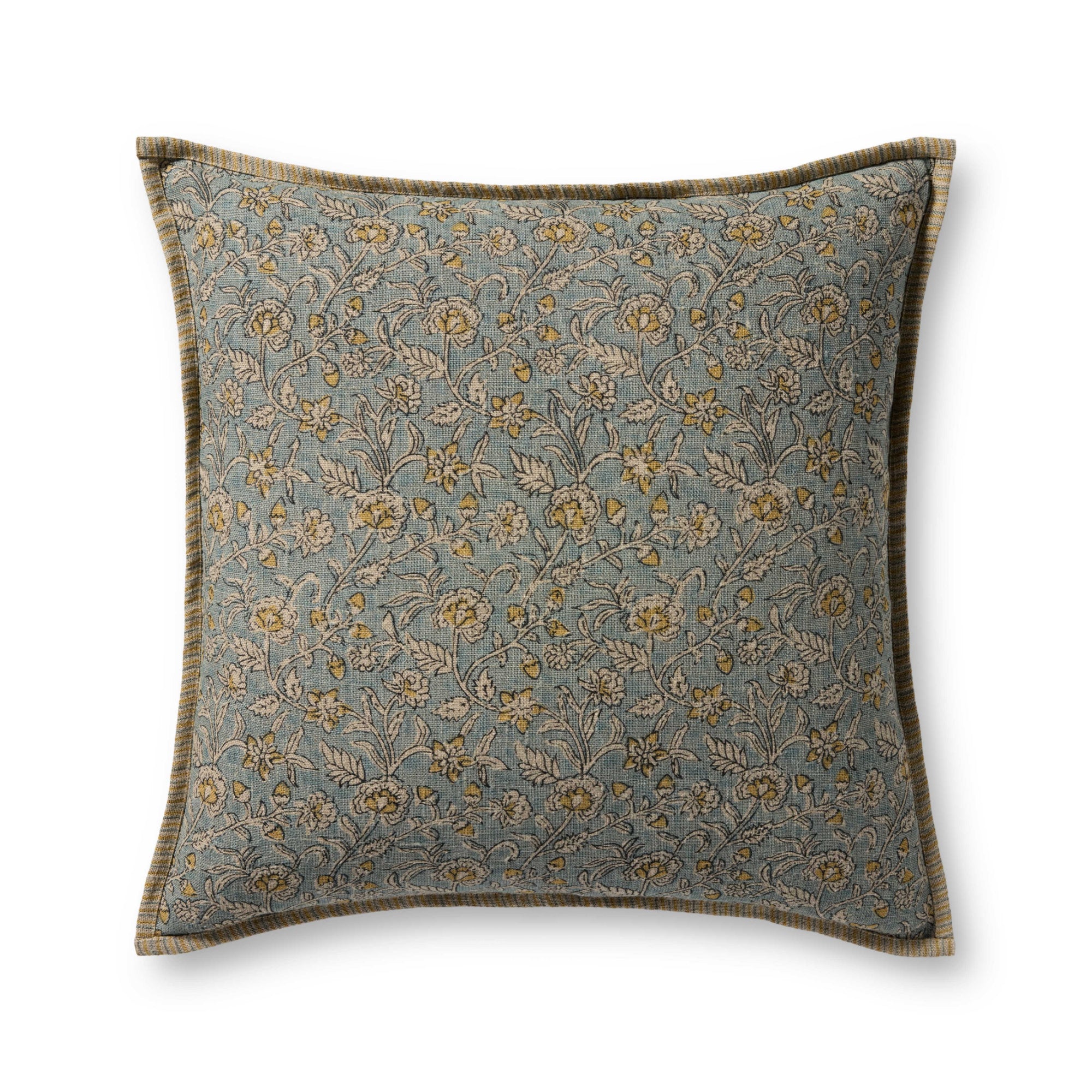 Loloi PLL0164 22'' x 22'' Cover Only Pillow