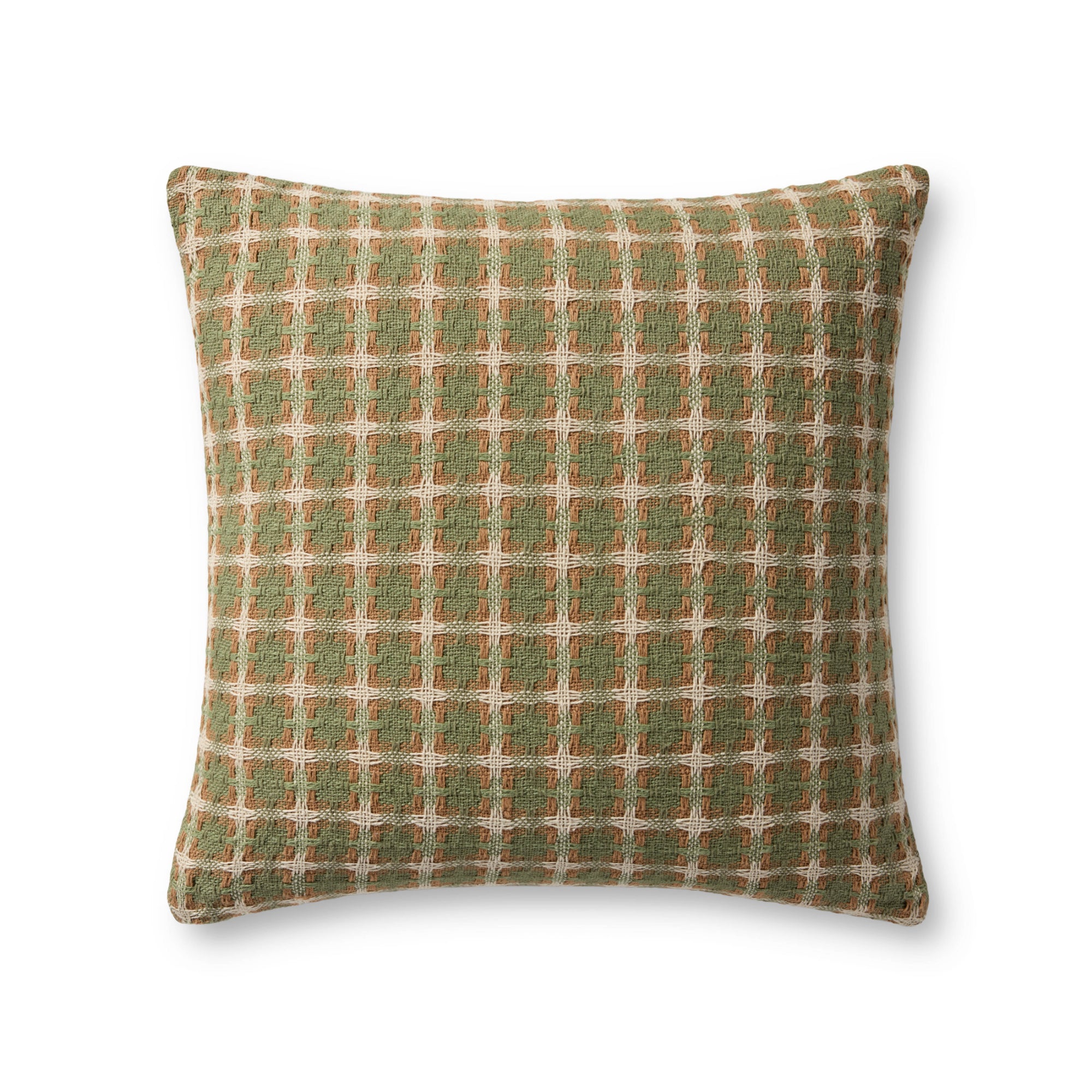 Loloi PLL0169 20'' x 20'' Cover Only Pillow