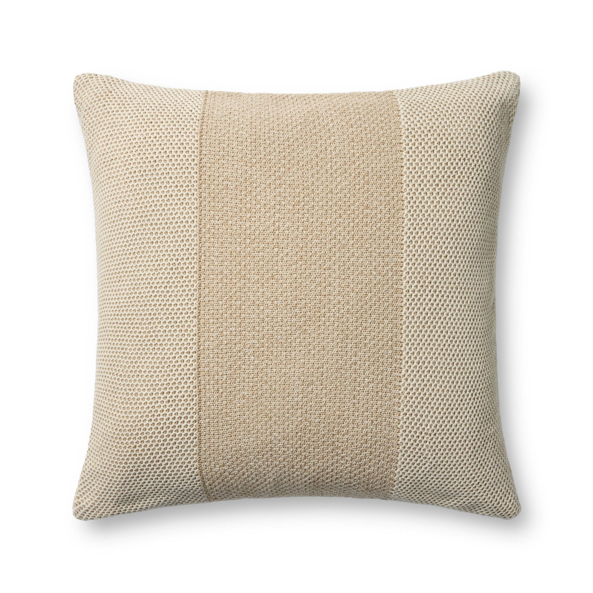 Loloi 22'' x 22'' Cover Only Pillow