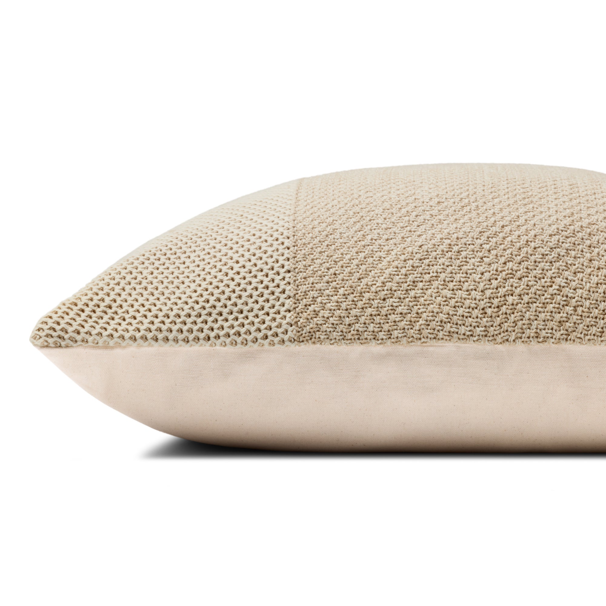 Loloi 22'' x 22'' Cover Only Pillow