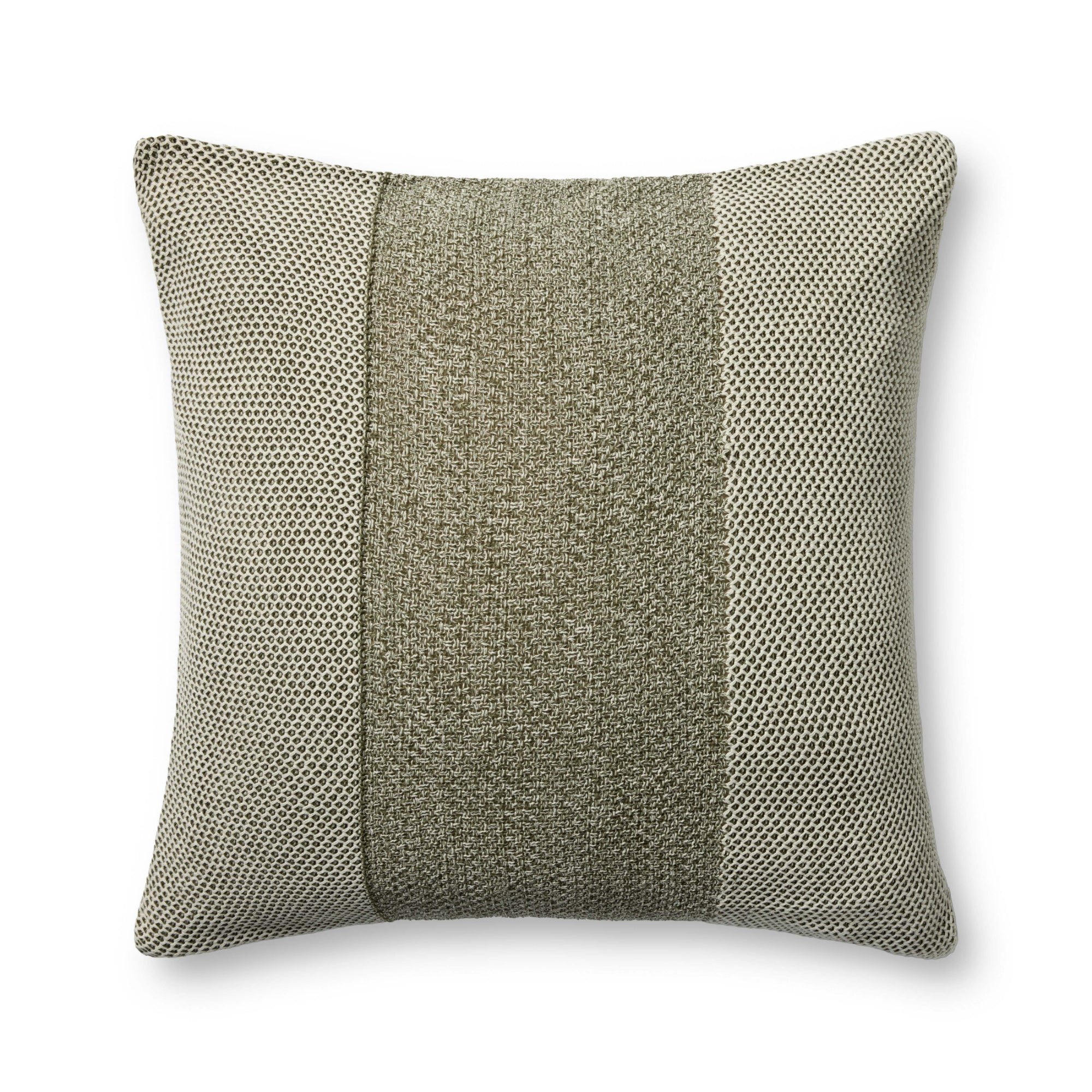 Loloi 22'' x 22'' Cover Only Pillow