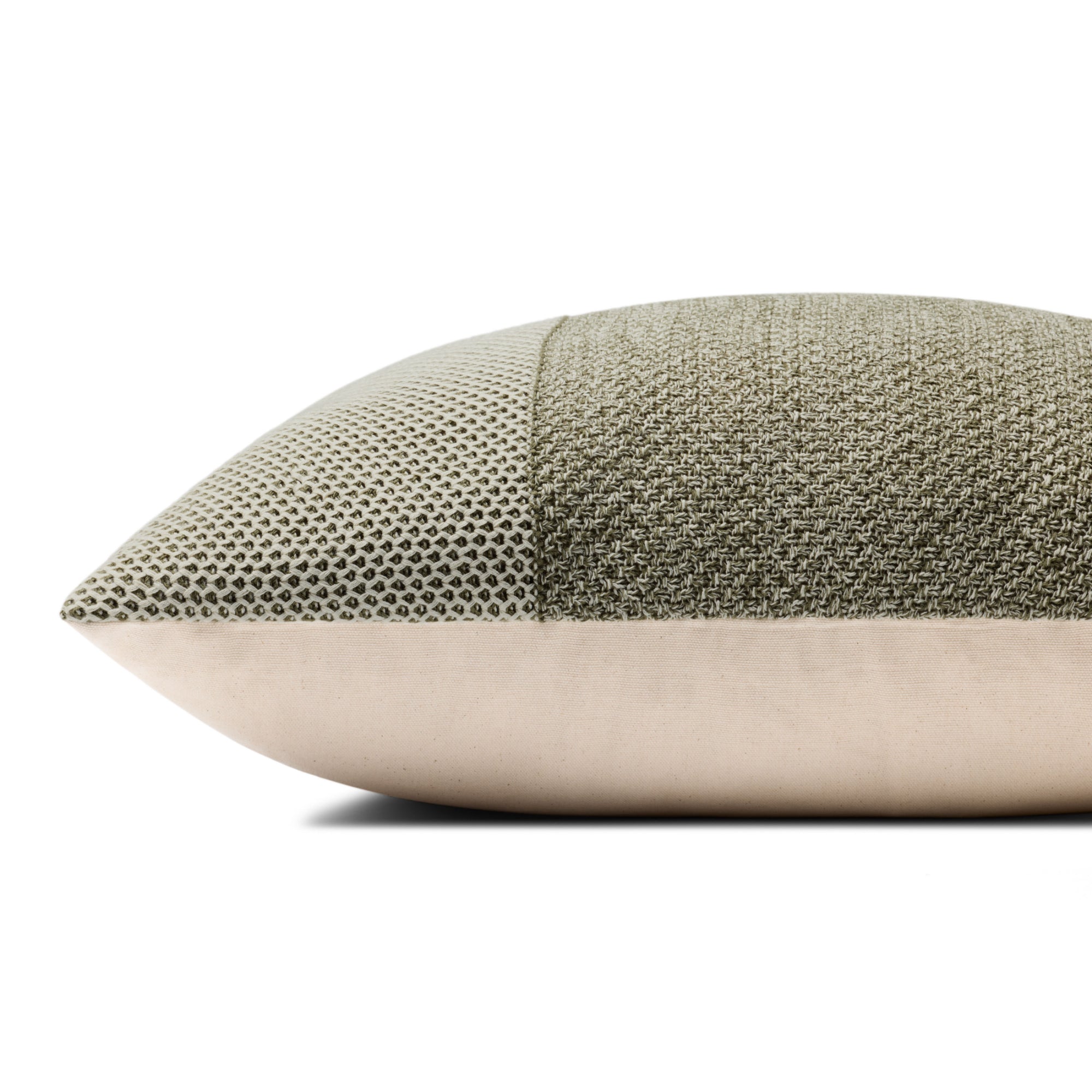 Loloi 22'' x 22'' Cover Only Pillow