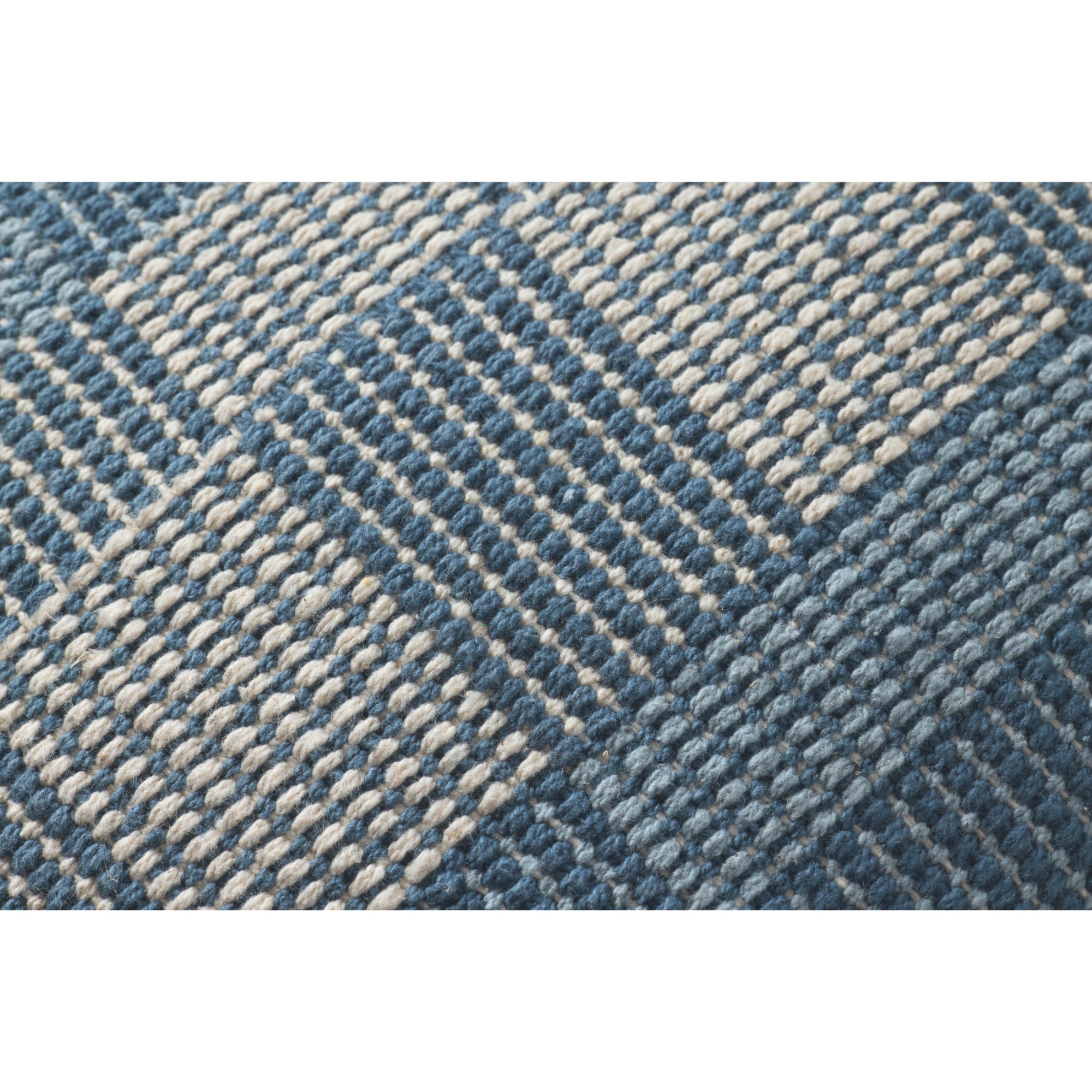 Loloi Blue 20'' x 20'' Cover Only Pillow