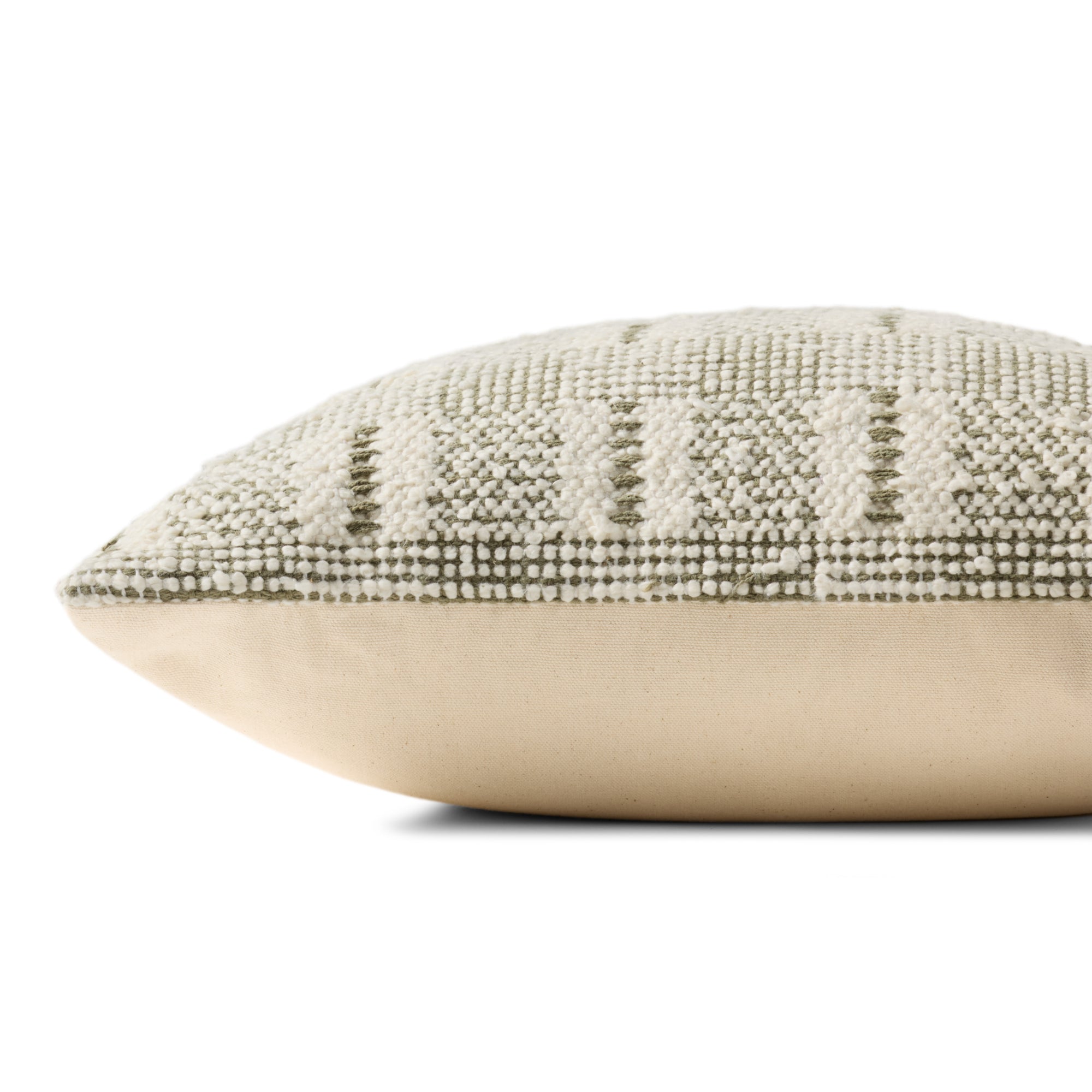 Loloi PLL0185 18'' x 18'' Cover Only Pillow