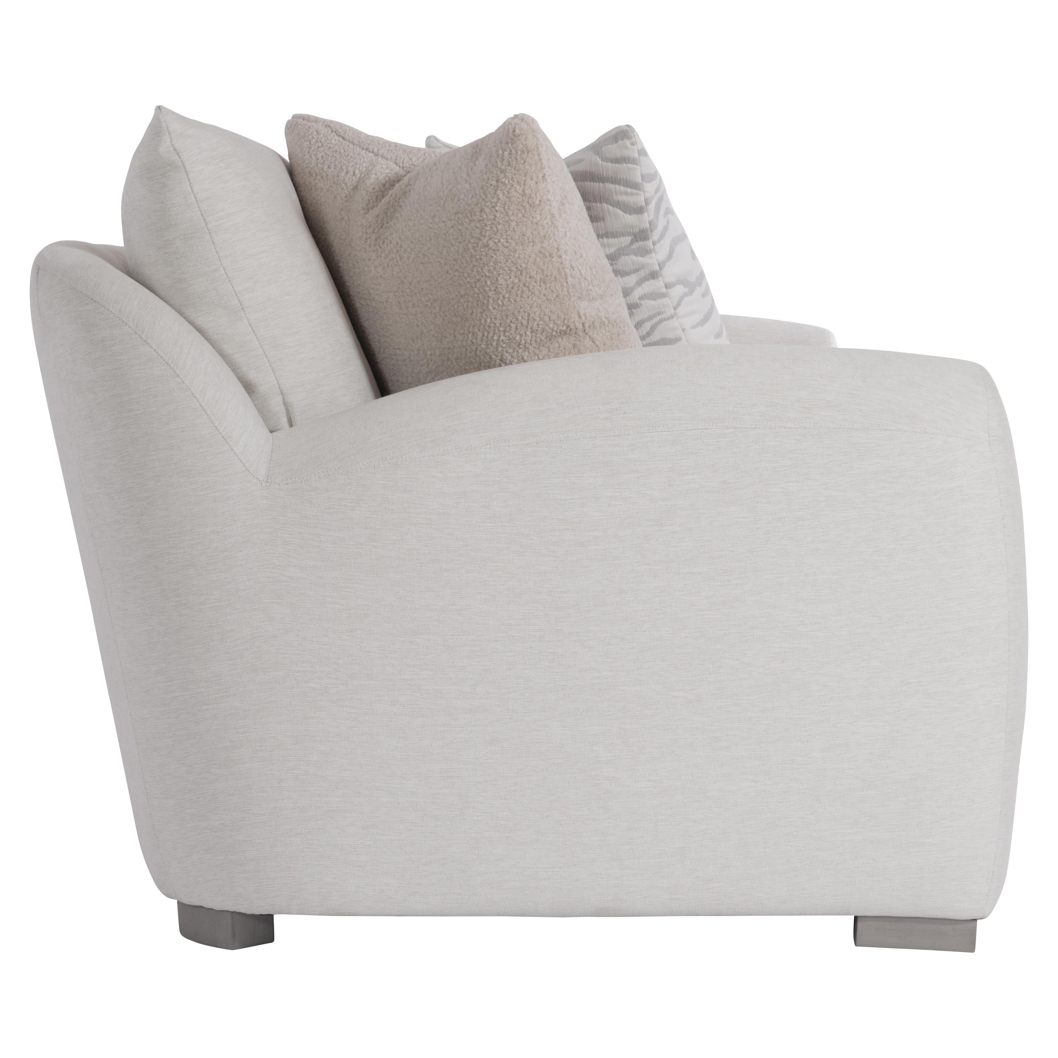 Asher Fabric Sofa by Bernhardt