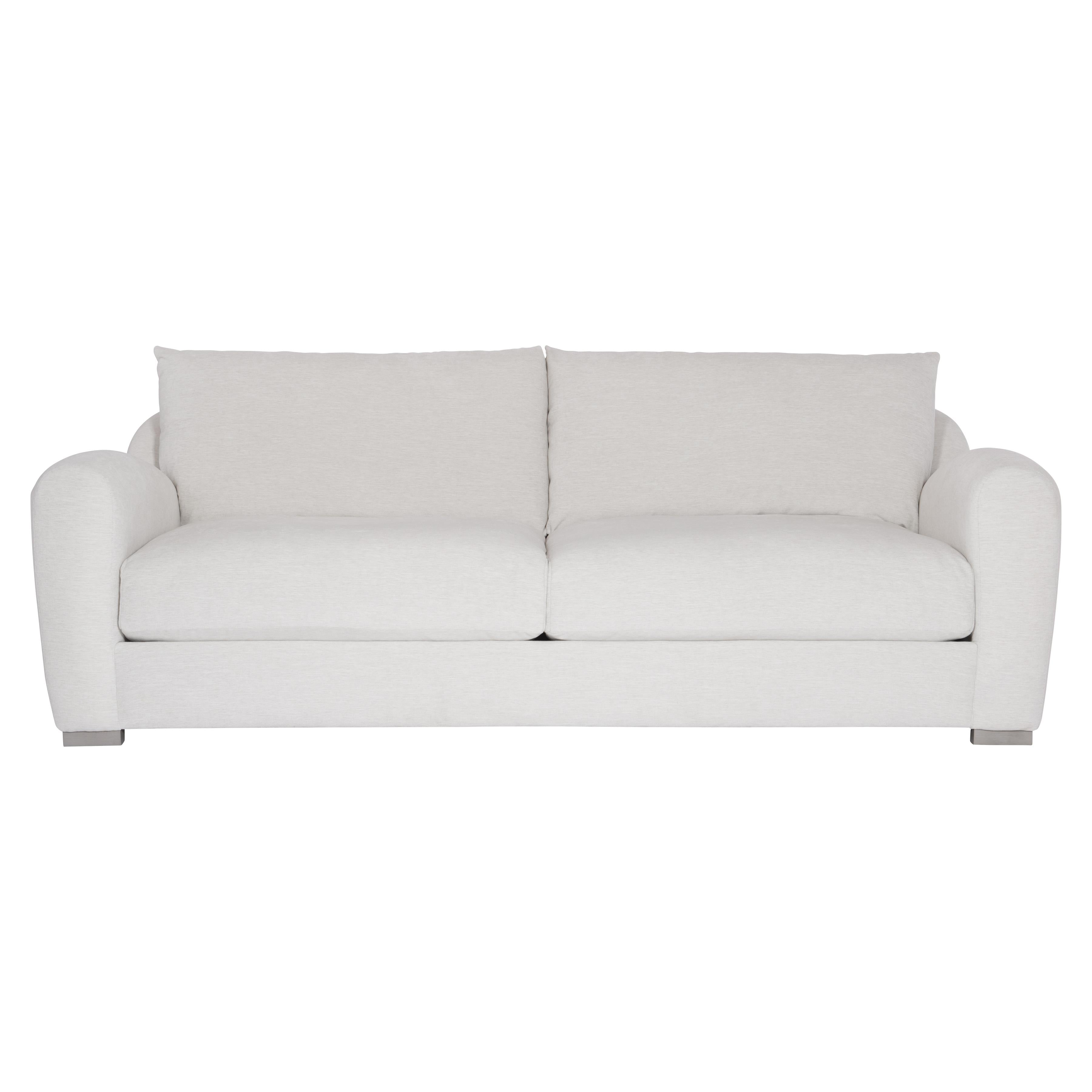 Asher Fabric Sofa by Bernhardt