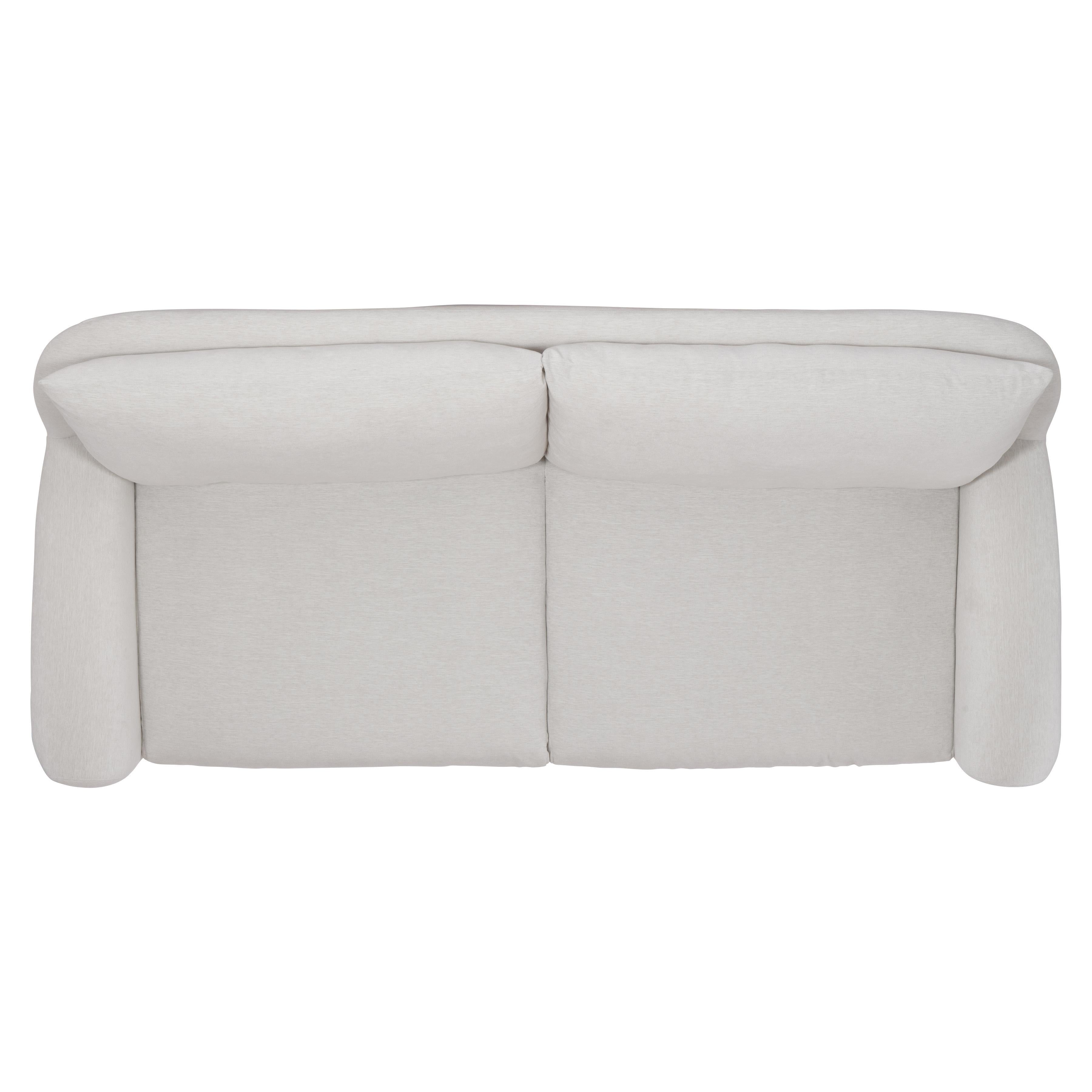 Asher Fabric Sofa by Bernhardt