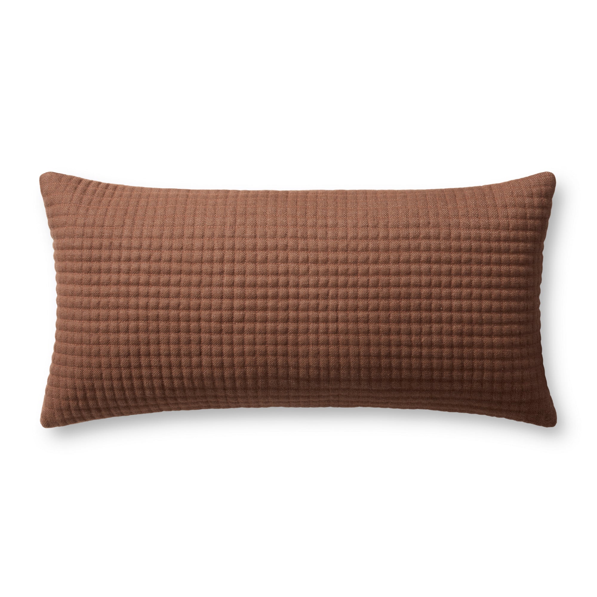 Jeremiah Brent x Loloi Christopher 13'' x 21'' Pillow Cover with Down