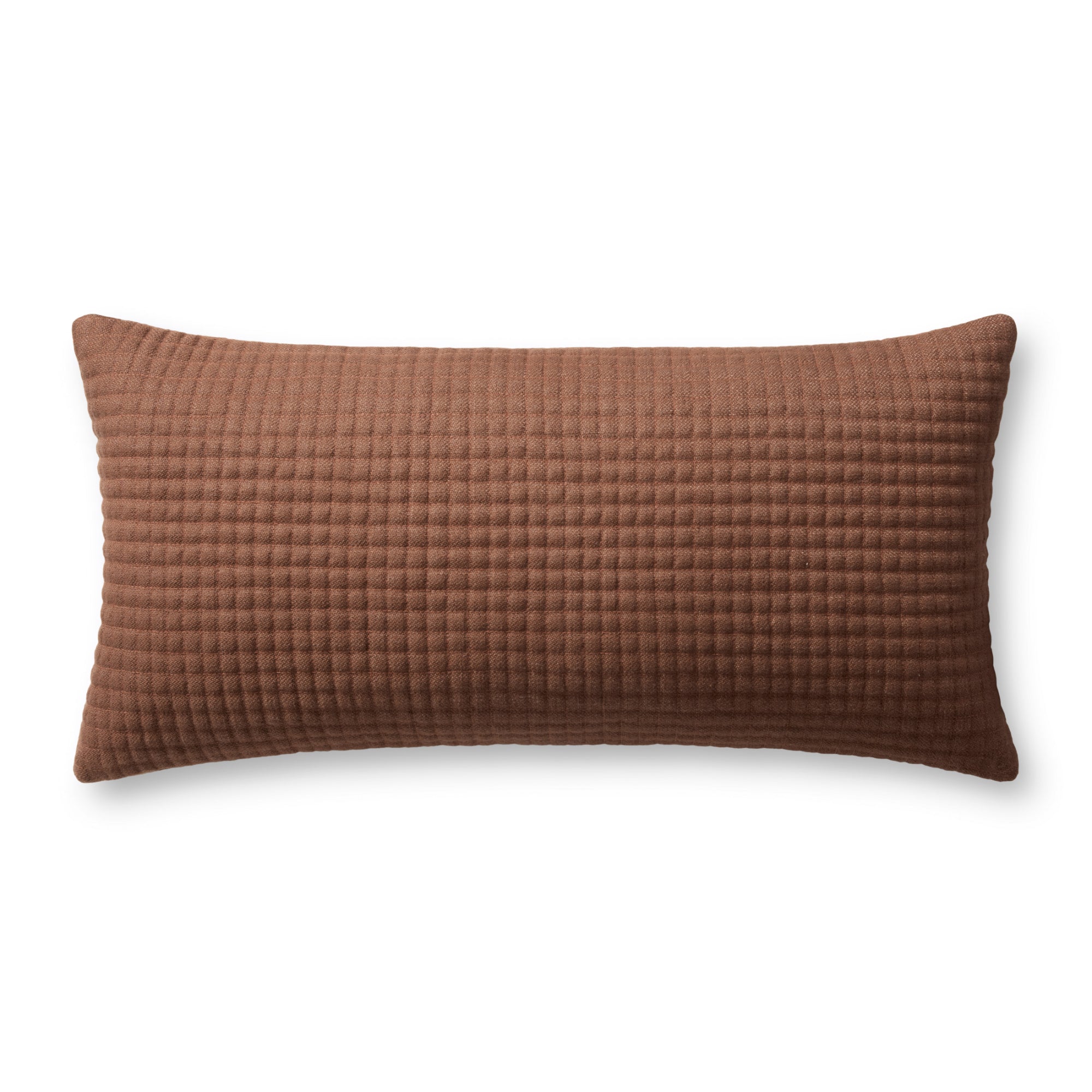 Jeremiah Brent x Loloi Christopher 12'' x 27'' Pillow Cover Only