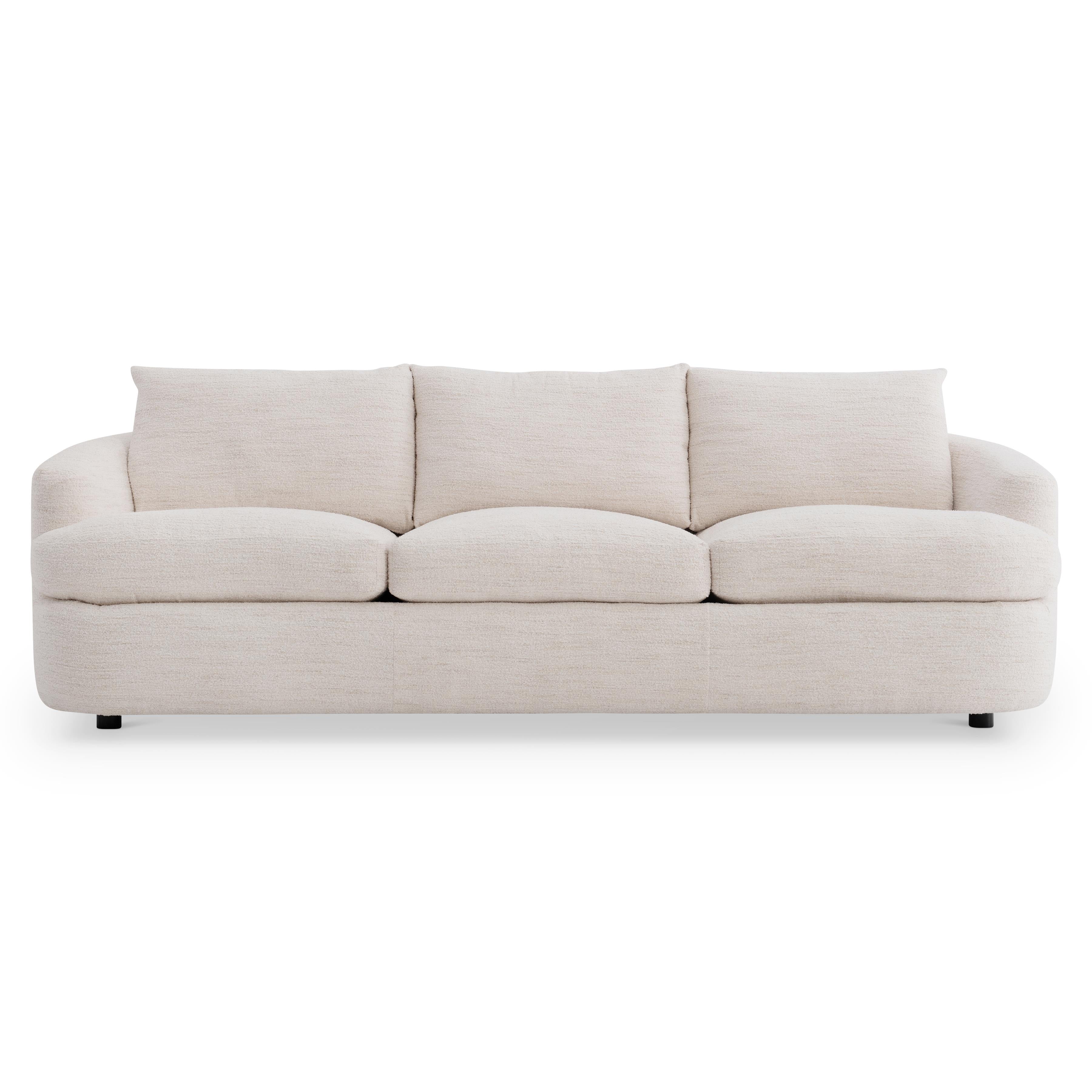 Jules Fabric Sofa by Bernhardt