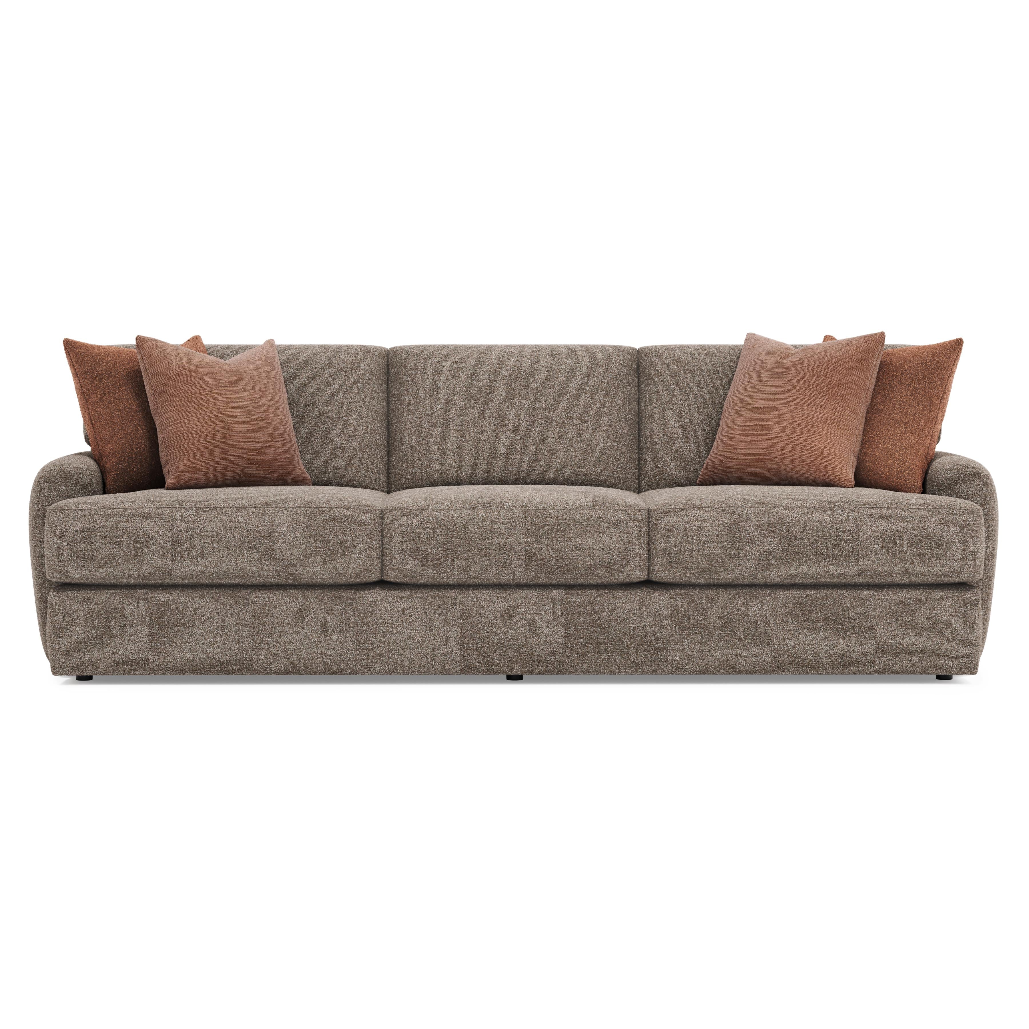 Cameron Fabric Sofa by Bernhardt