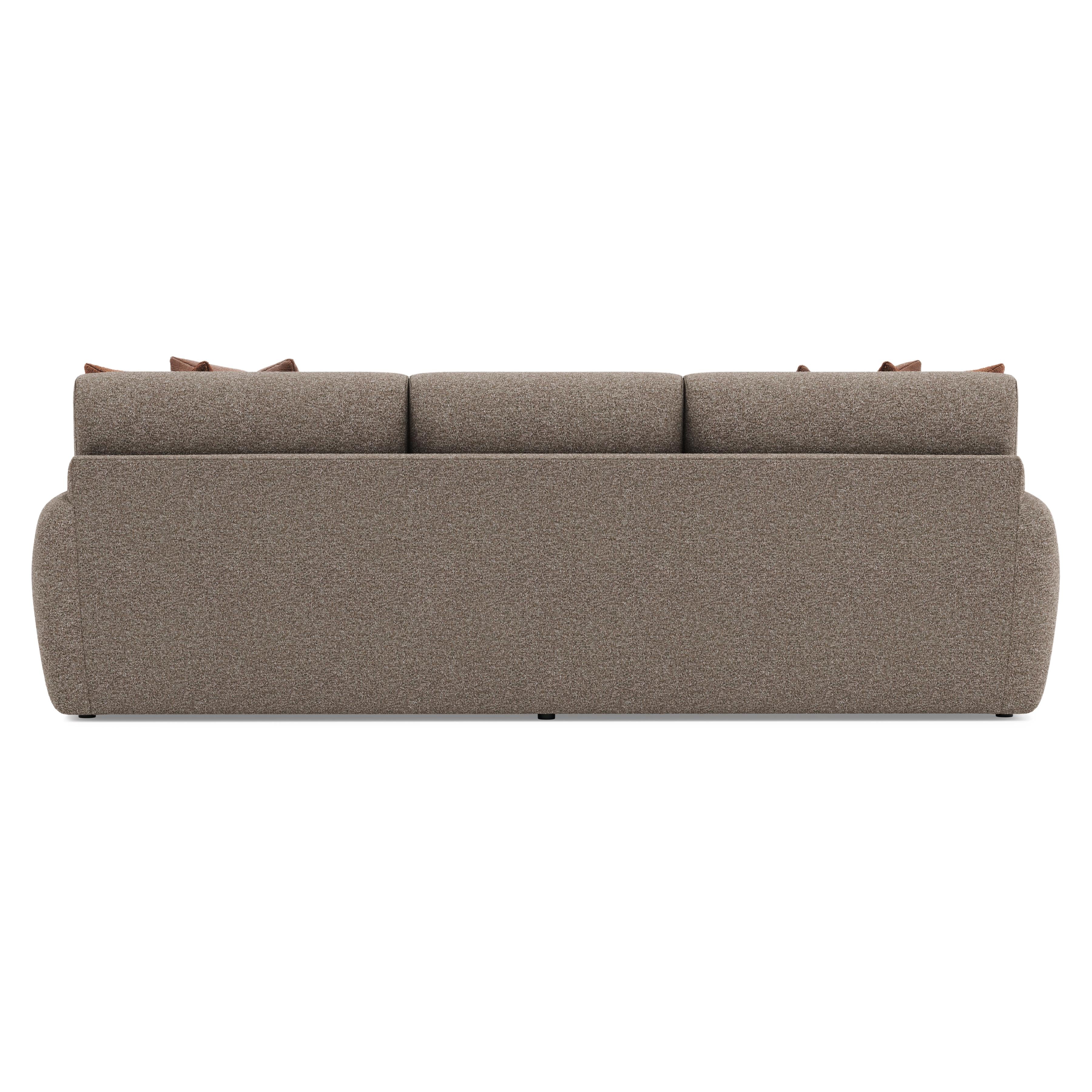 Cameron Fabric Sofa by Bernhardt
