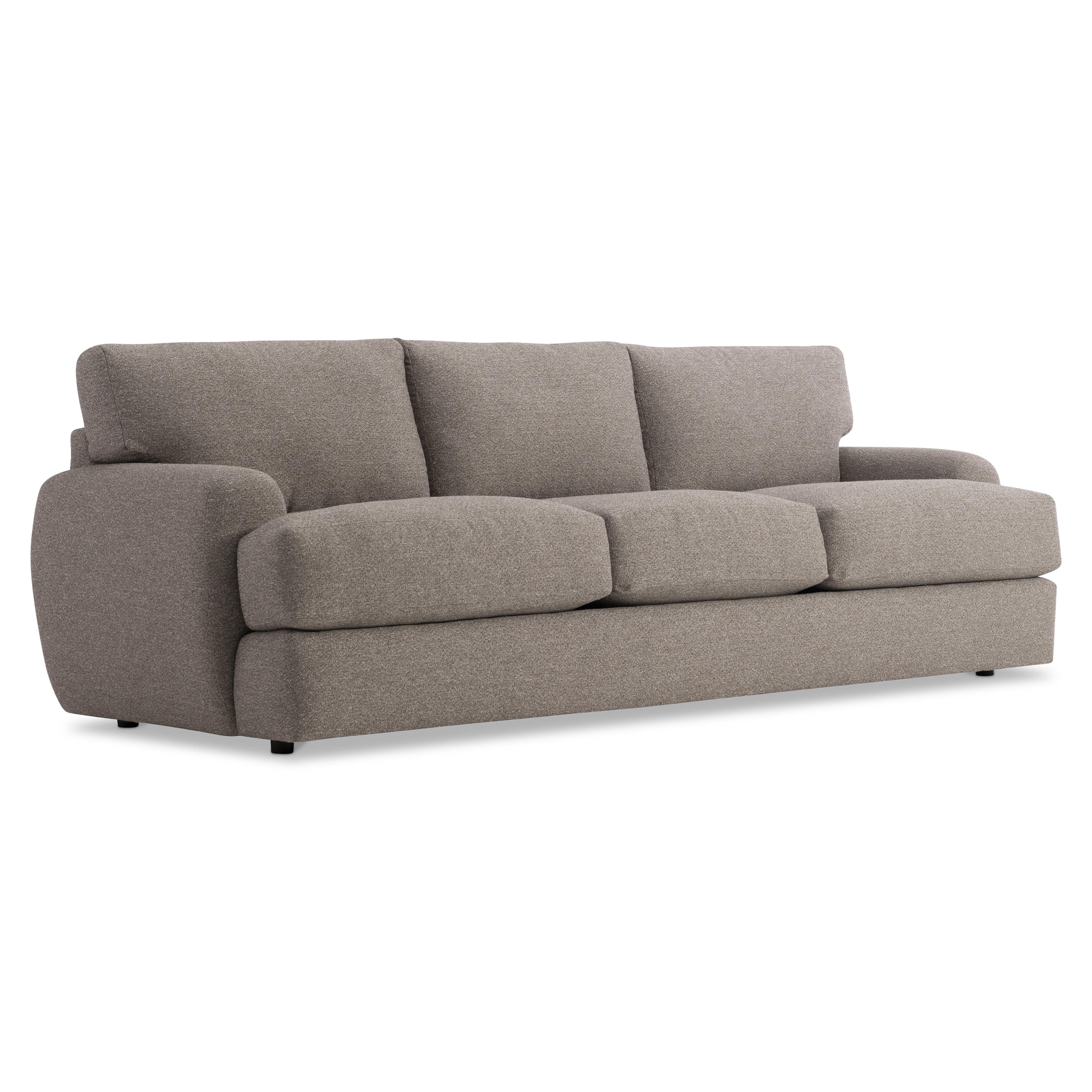 Cameron Fabric Sofa by Bernhardt