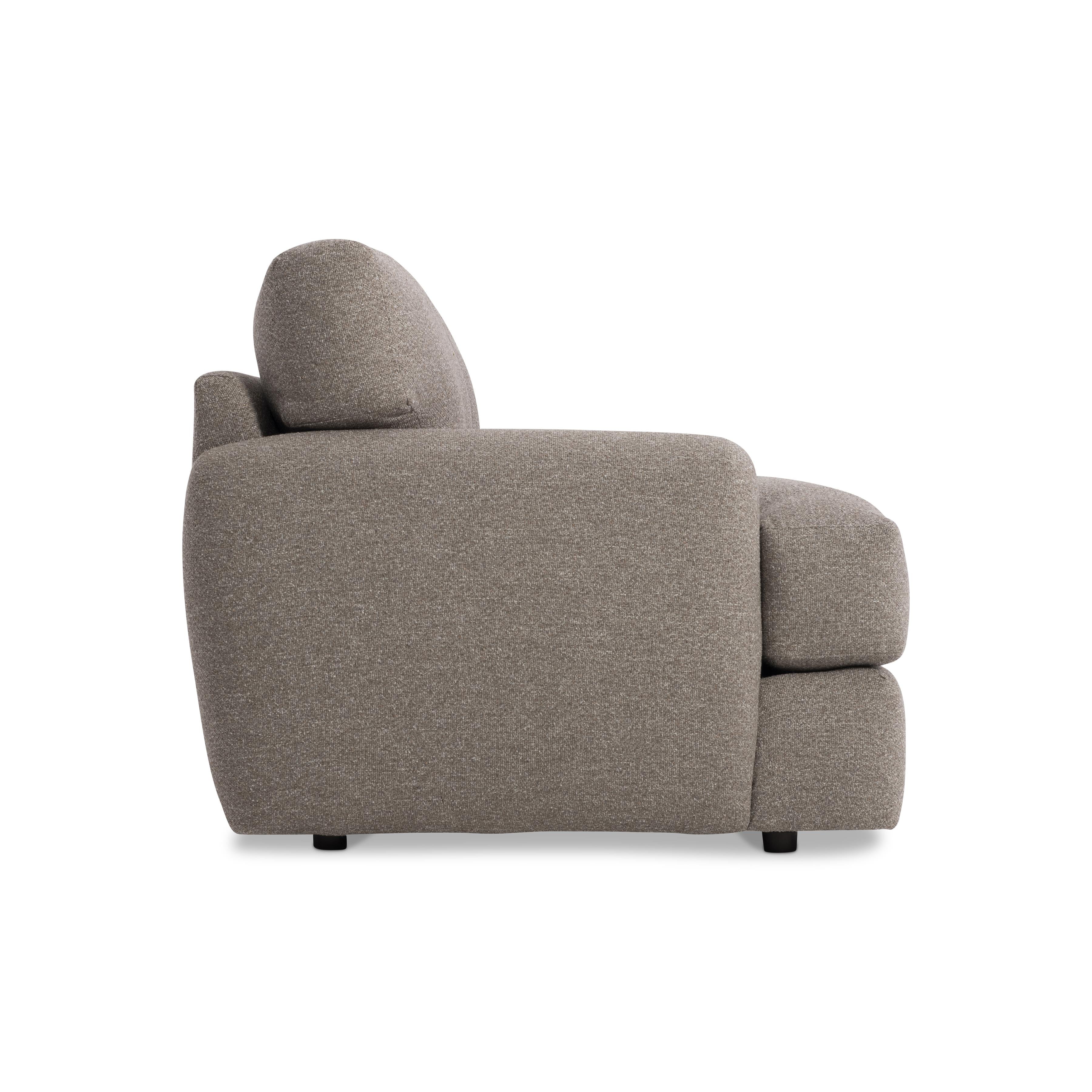 Cameron Fabric Sofa by Bernhardt