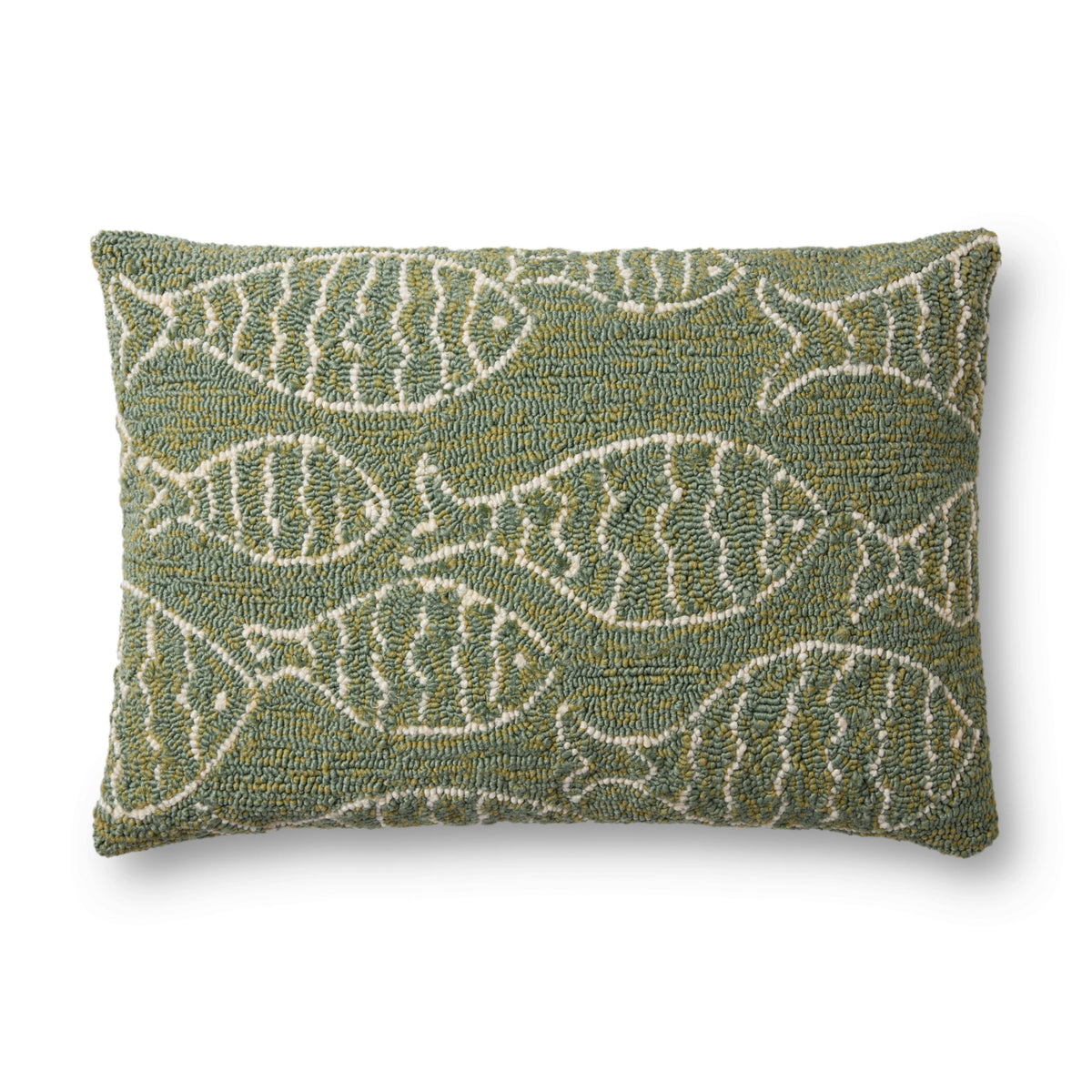 Loloi P0908 16" x 26" Cover Only Pillow by Loloi