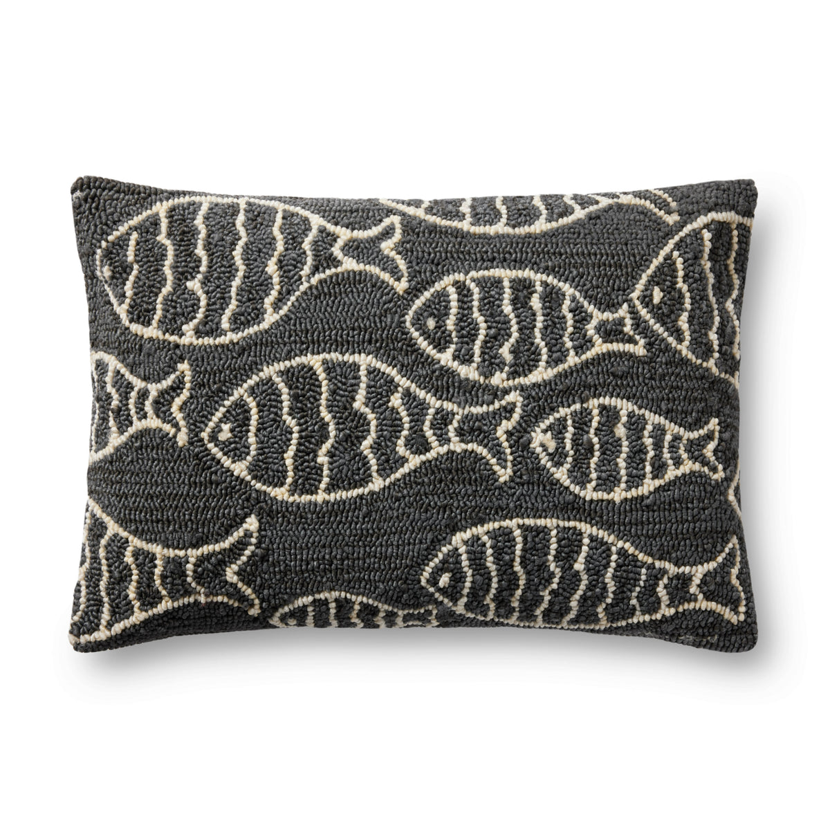 Loloi P0908 16" x 26" Cover Only Pillow by Loloi