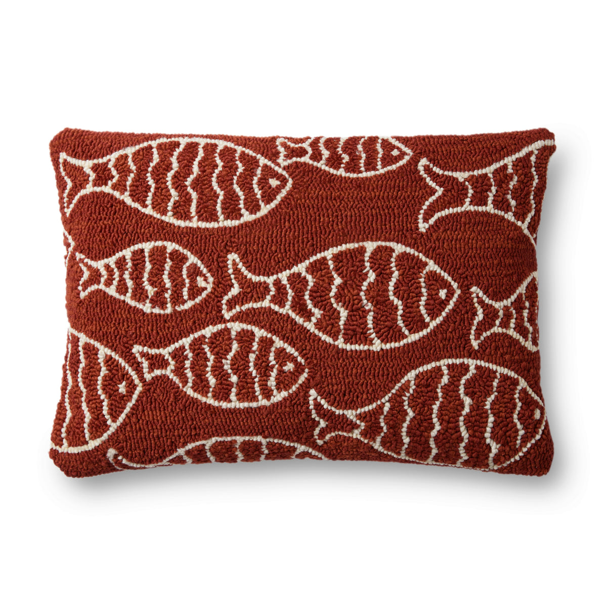 Loloi P0908 16" x 26" Cover Only Pillow by Loloi