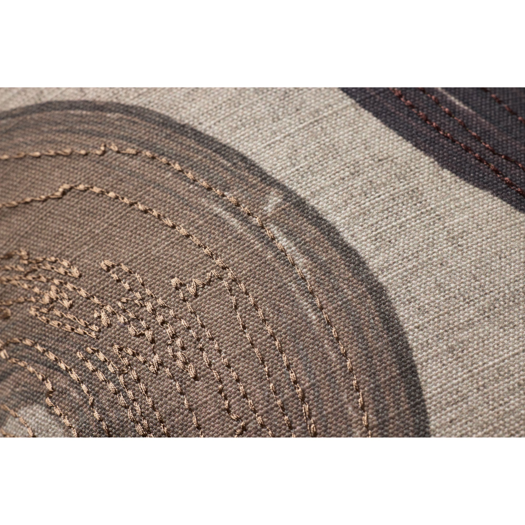 Brigette Romanek x Loloi 12" x 27" Cover Only Pillow