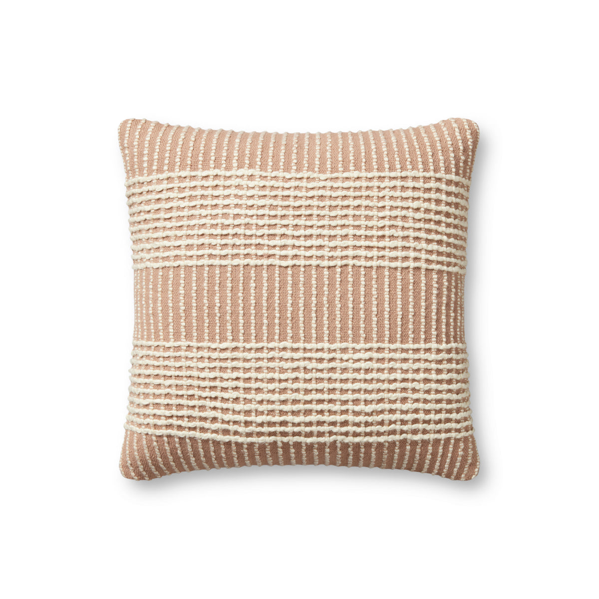Angela Rose x Loloi Sophia PAR0017 18" x 18" Cover Only Pillow