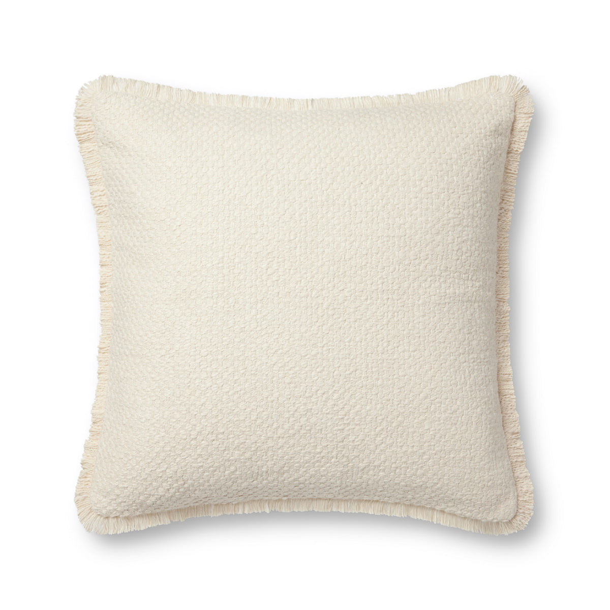 Loloi PLL0121 22" x 22" Cover Only Pillow by Loloi