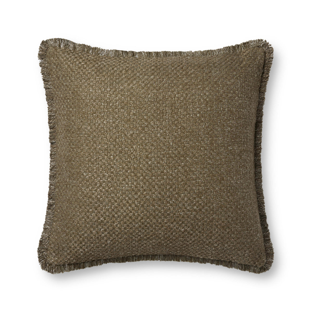 Loloi PLL0121 22" x 22" Cover Only Pillow by Loloi