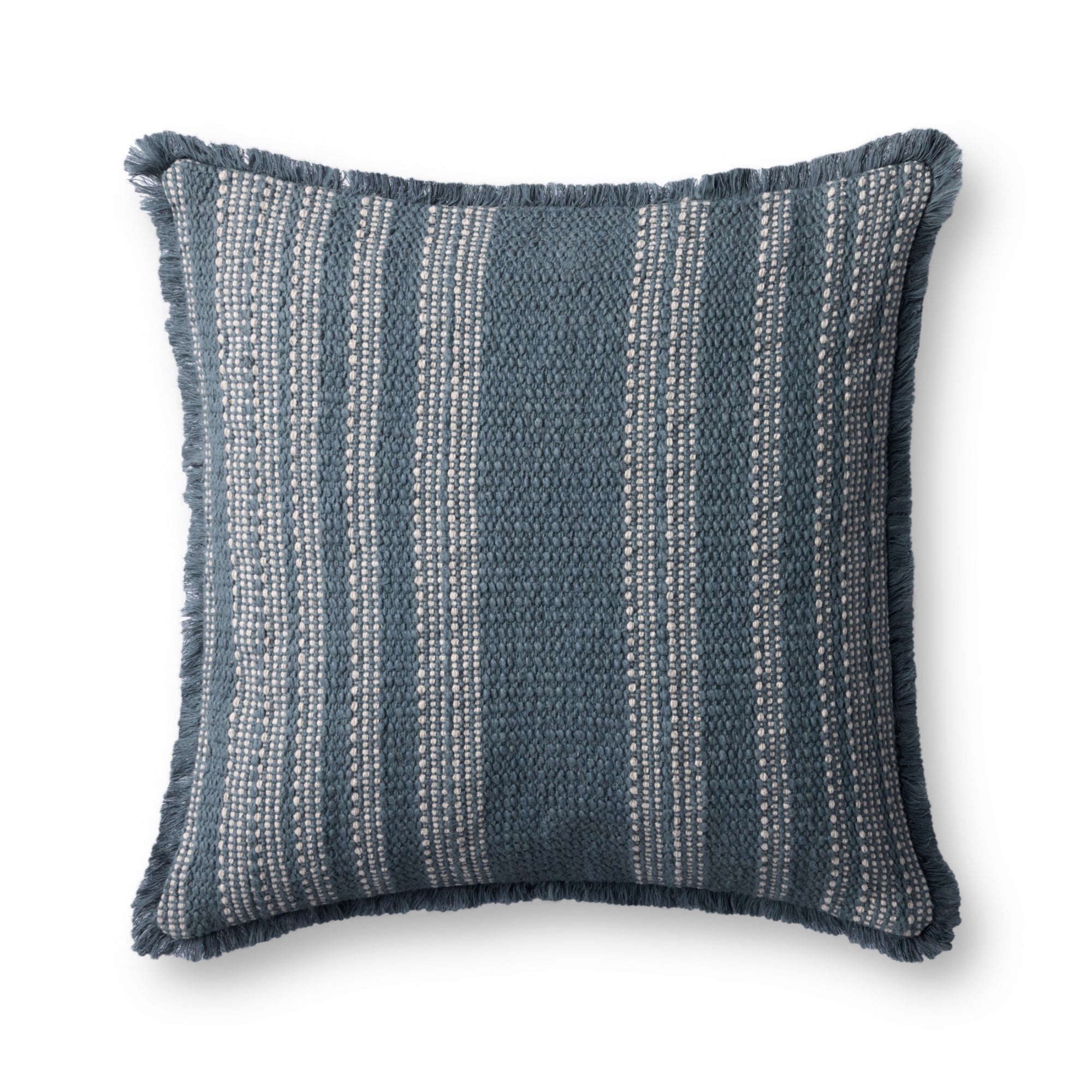 Loloi PLL0131 20'' x 20'' Cover with Down Pillow