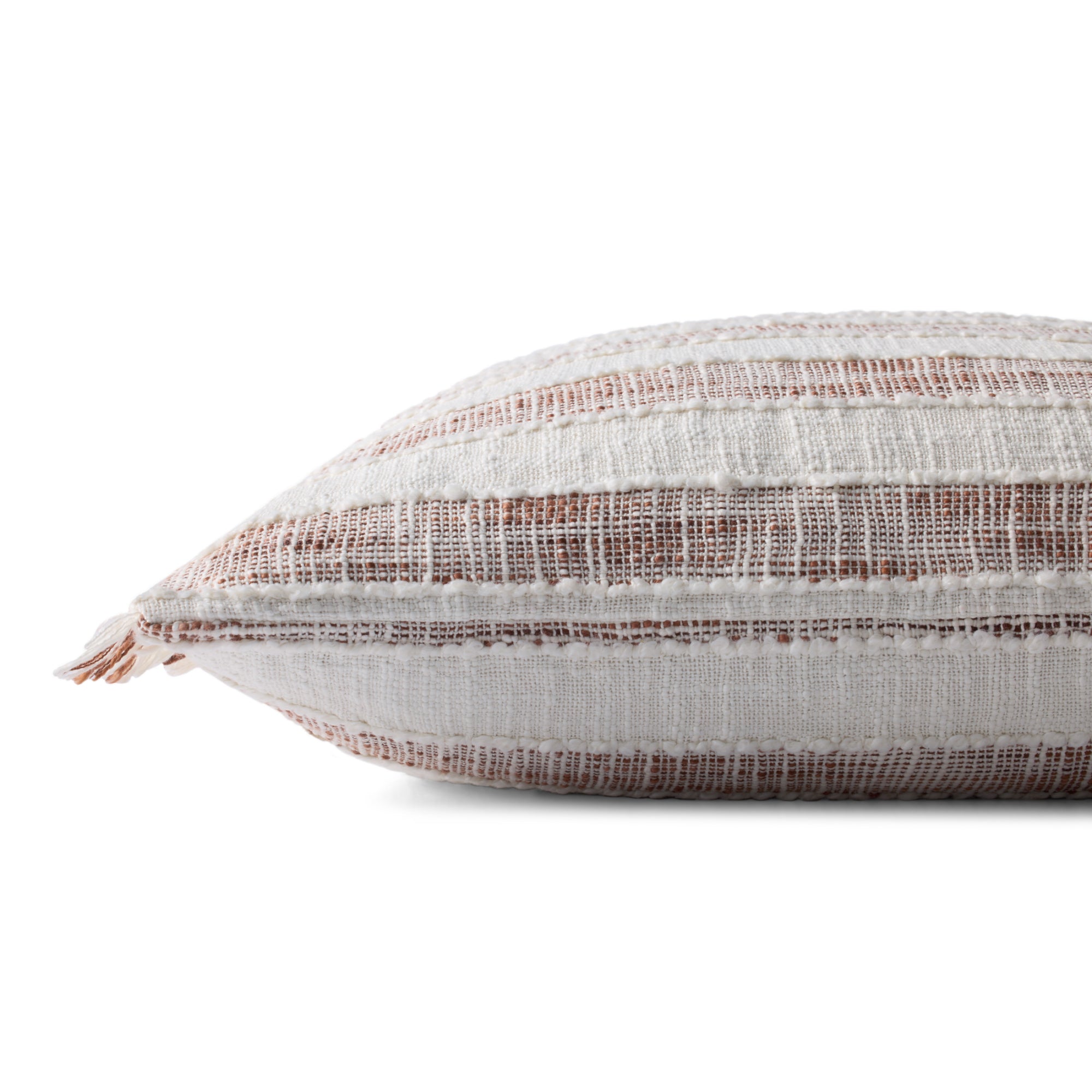 Loloi PLL0134 22'' x 22'' Cover Only Pillow