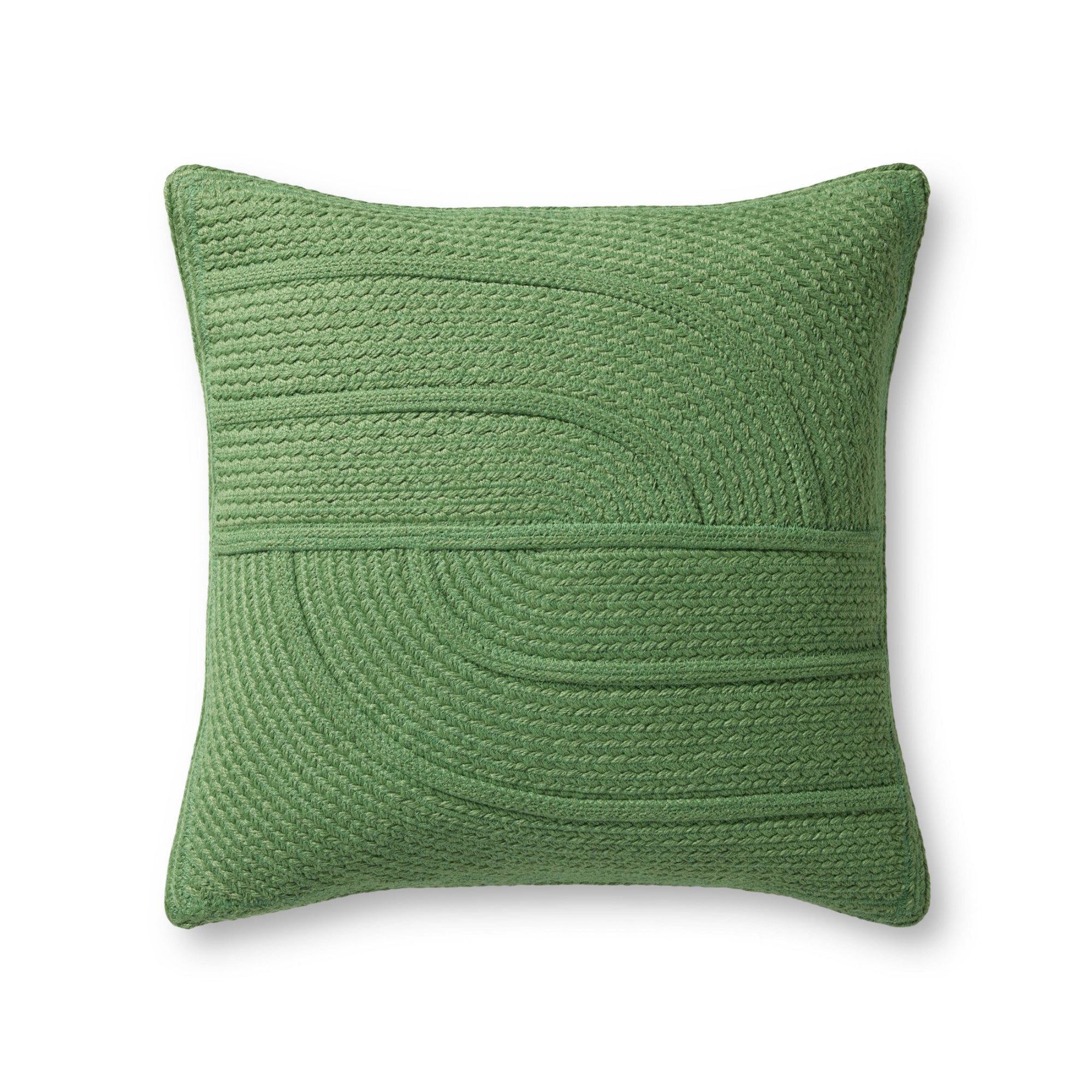 Loloi PLL0168 20'' x 20'' Cover Only Pillow
