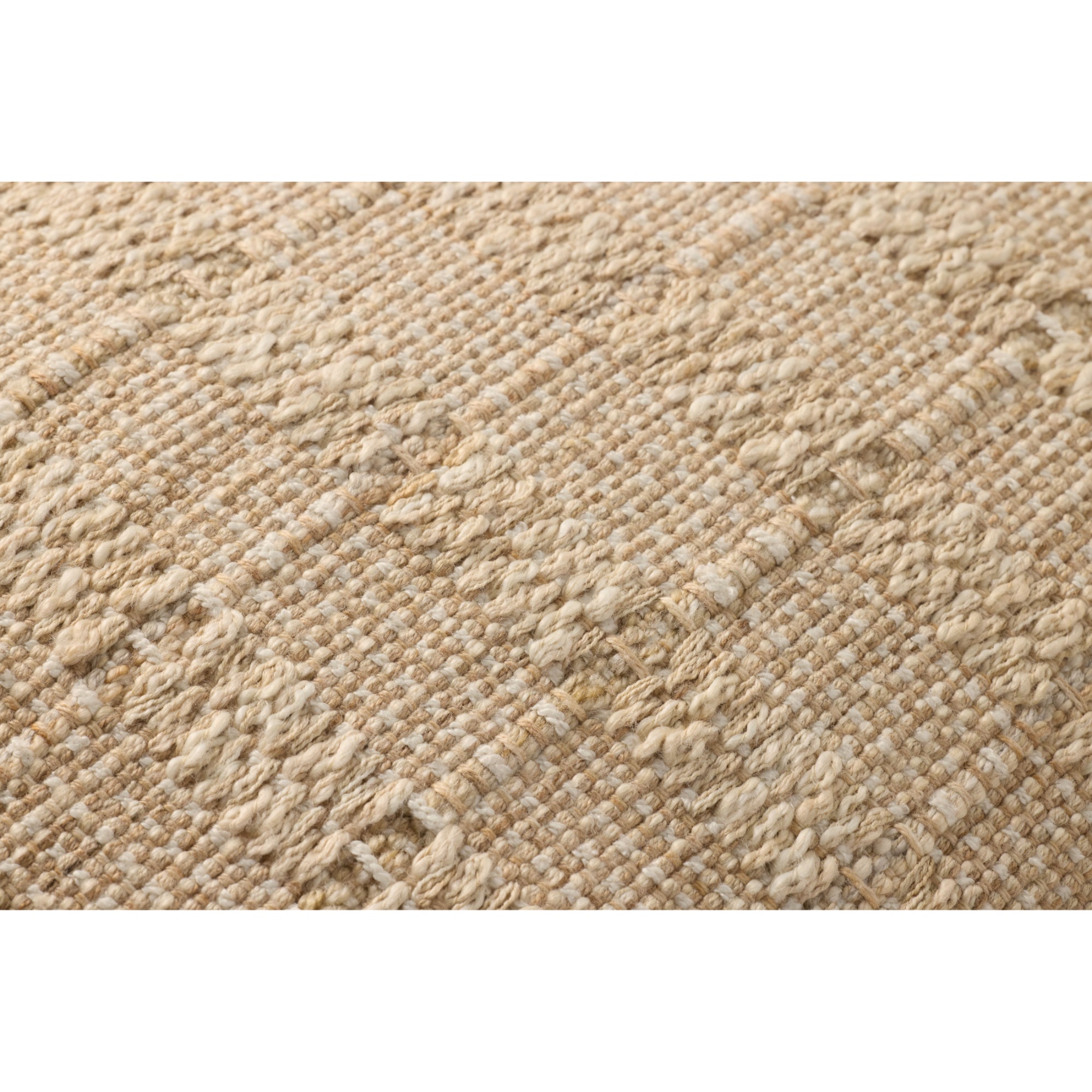 Loloi PLL0188 Tan 20'' x 20'' Cover Only
