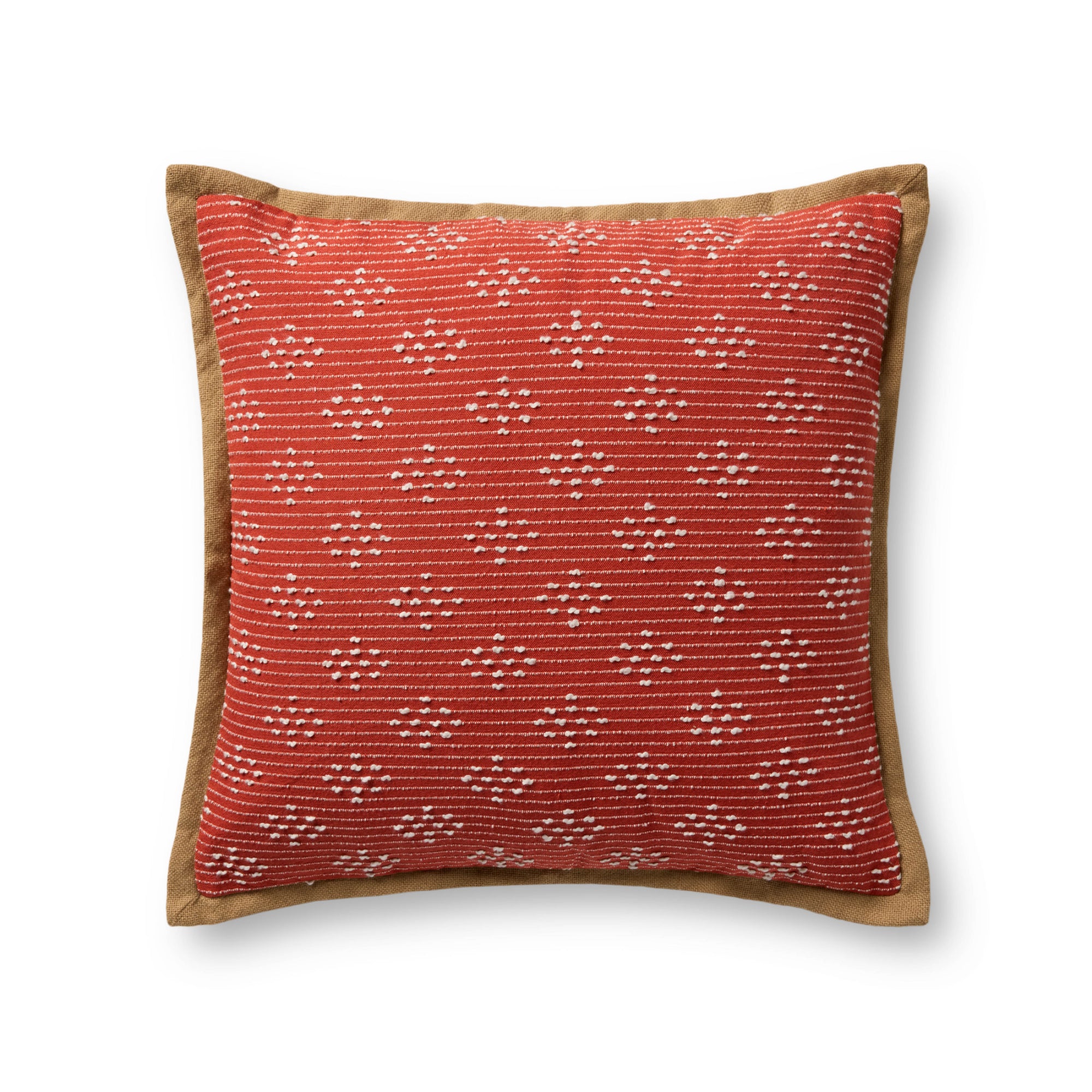 Loloi PLL0190 20'' x 20'' Cover Only