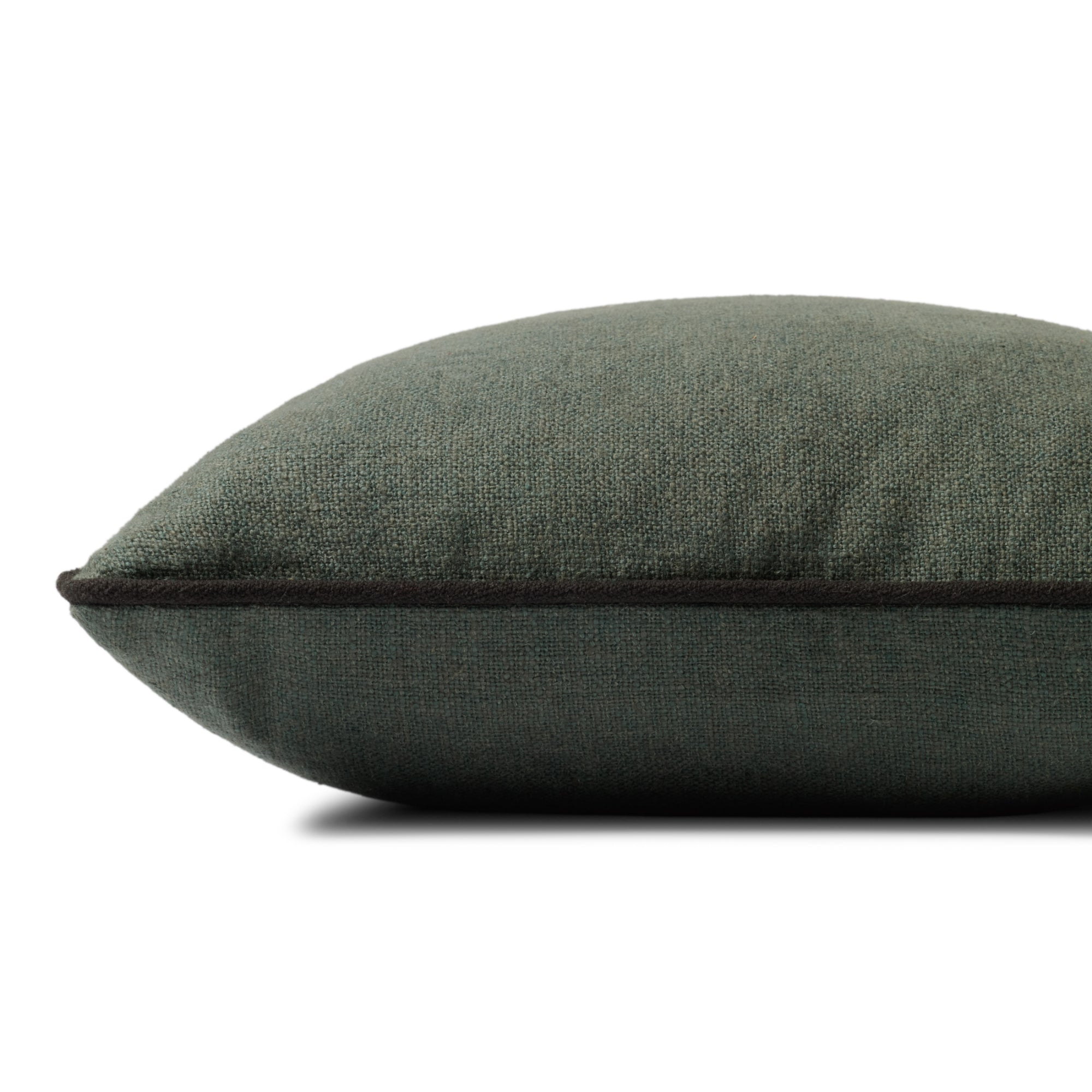 Jeremiah Brent x Loloi Hudson 20'' x 20'' Pillow Cover Only