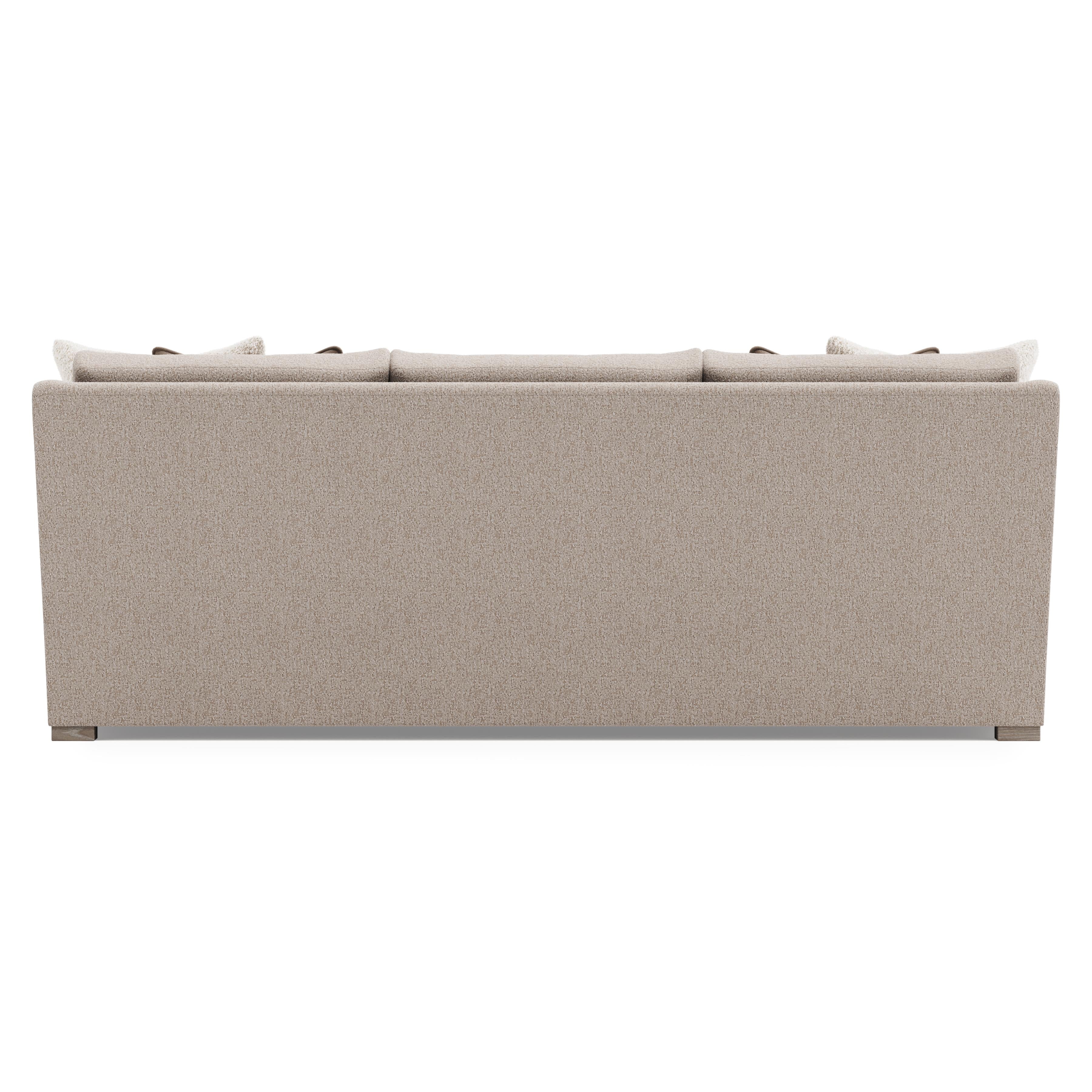 Ventura Fabric Sofa by Bernhardt