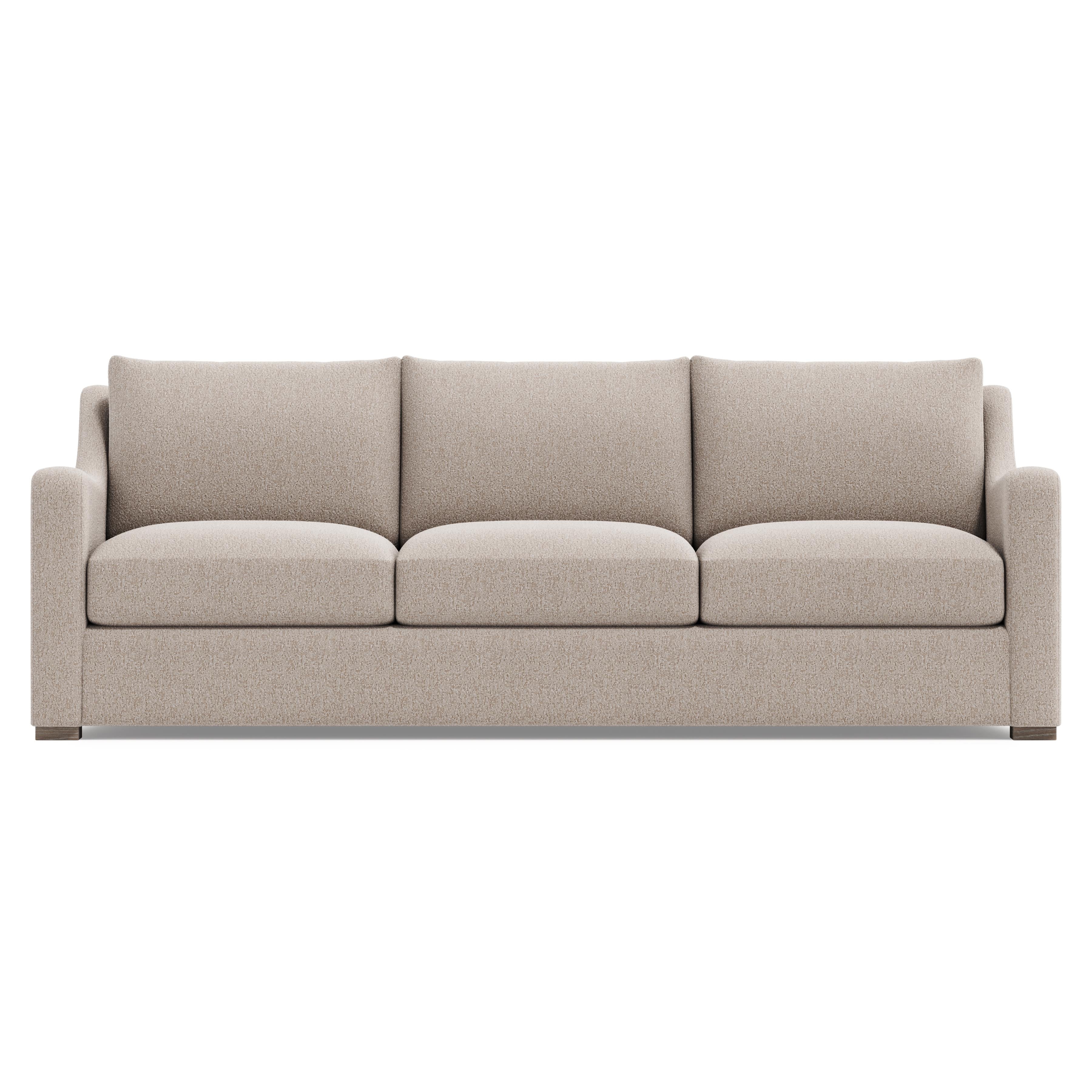 Ventura Fabric Sofa by Bernhardt