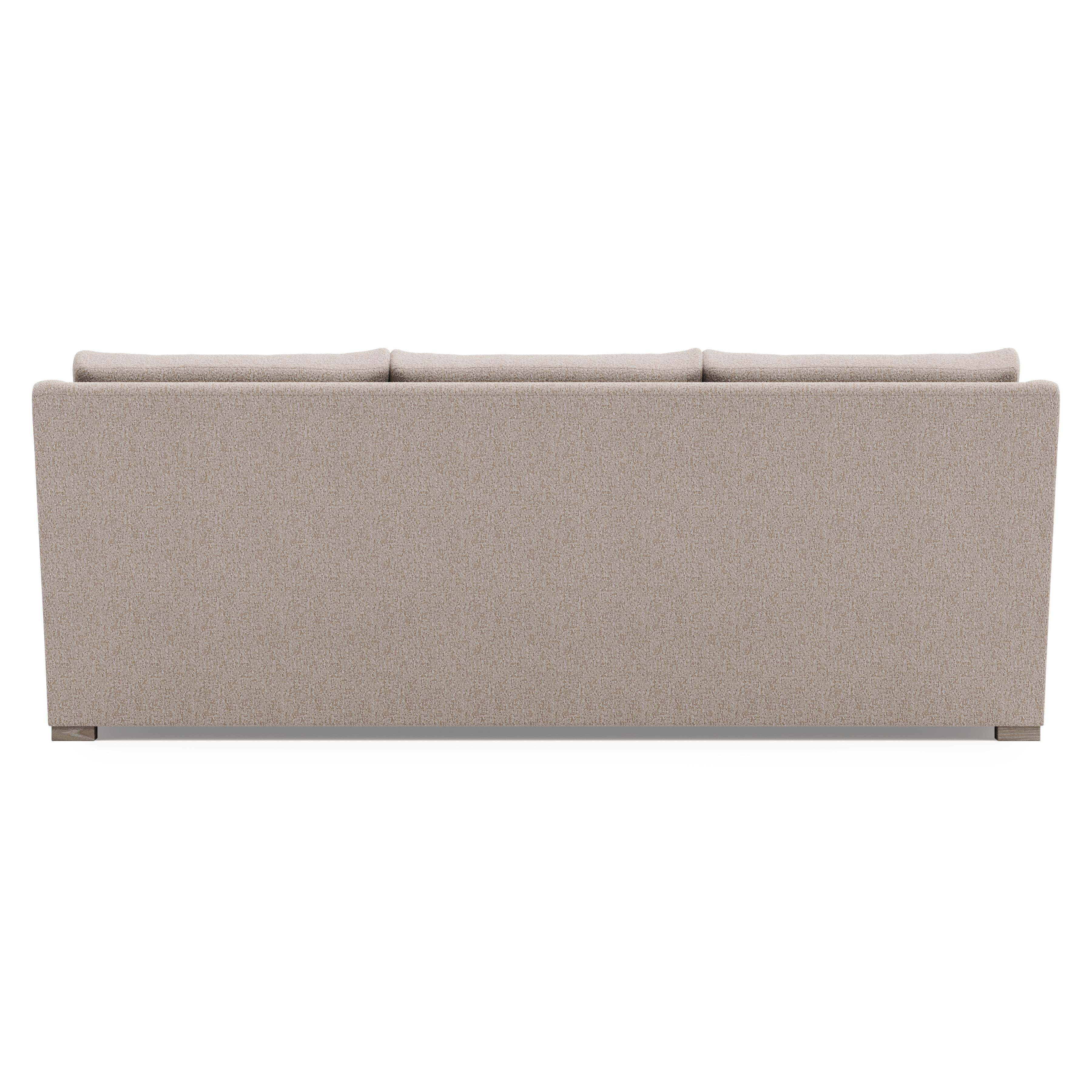 Ventura Fabric Sofa by Bernhardt
