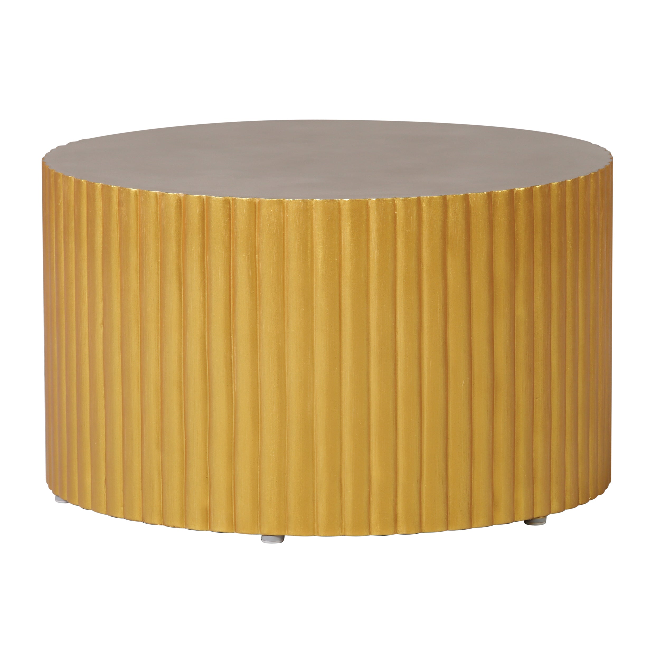 Scallop Zanzibar Coffee Table