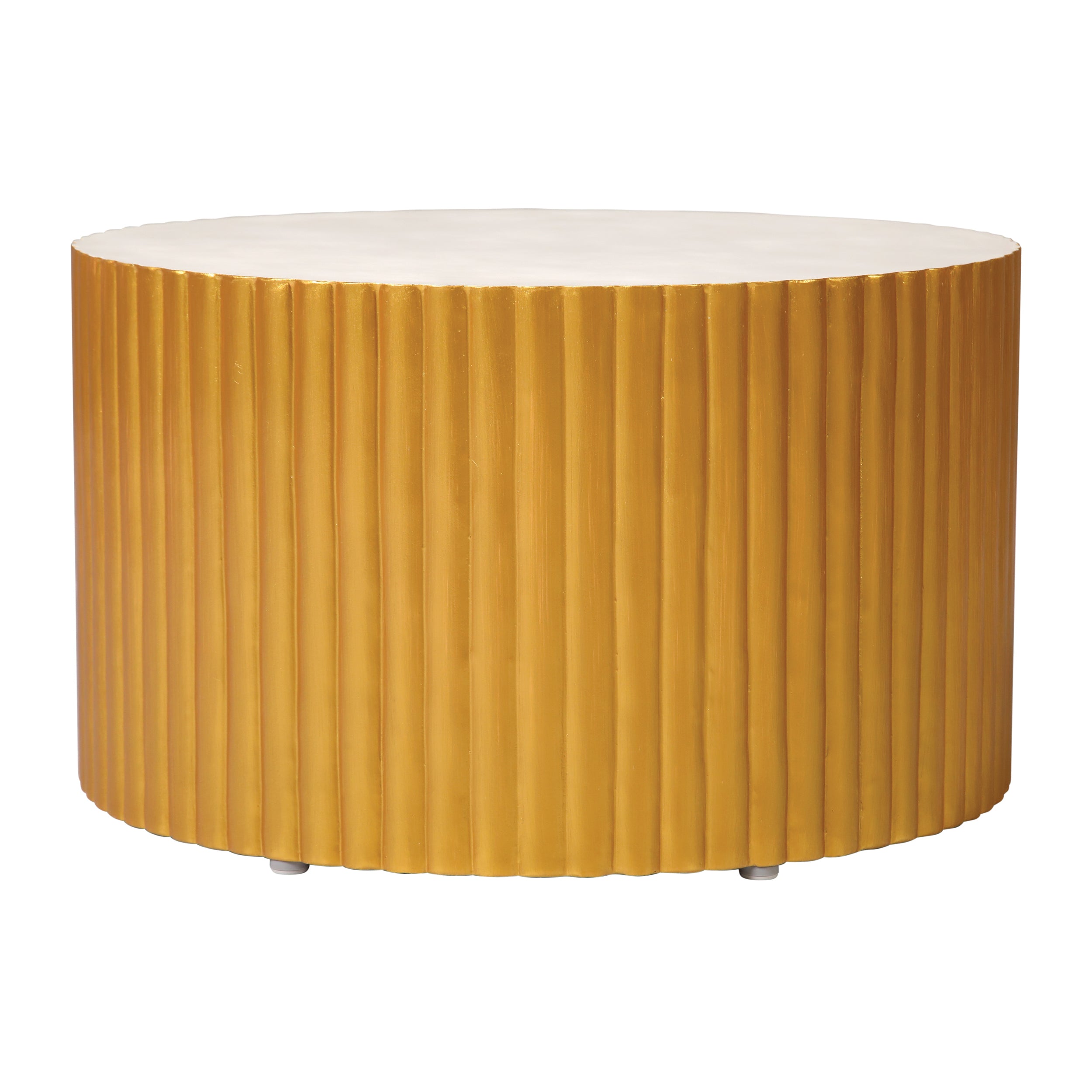 Scallop Zanzibar Coffee Table