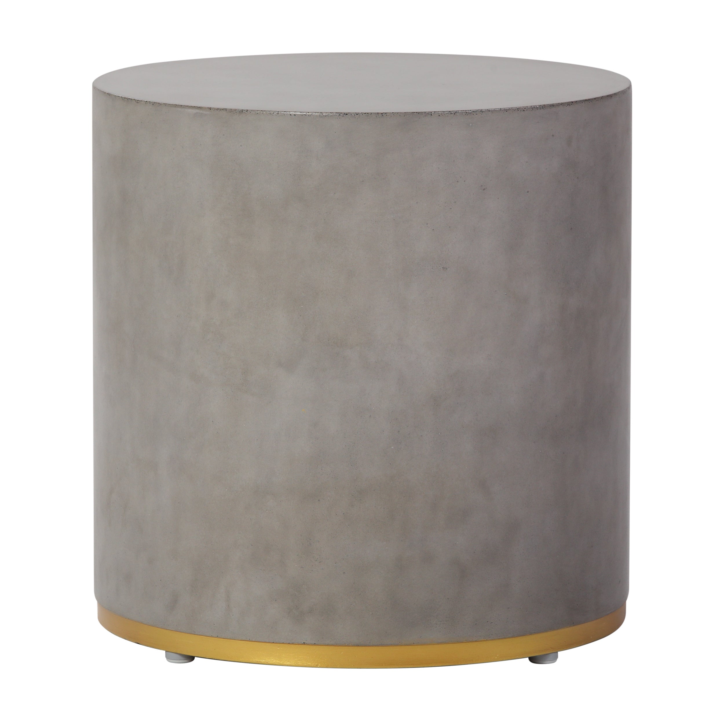 Linea Ring Accent Table Set