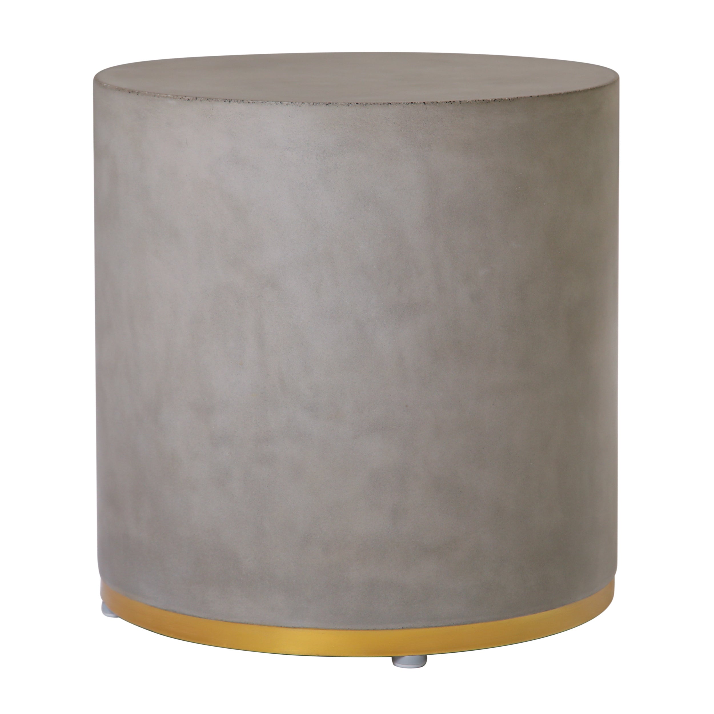 Linea Ring Accent Table Set
