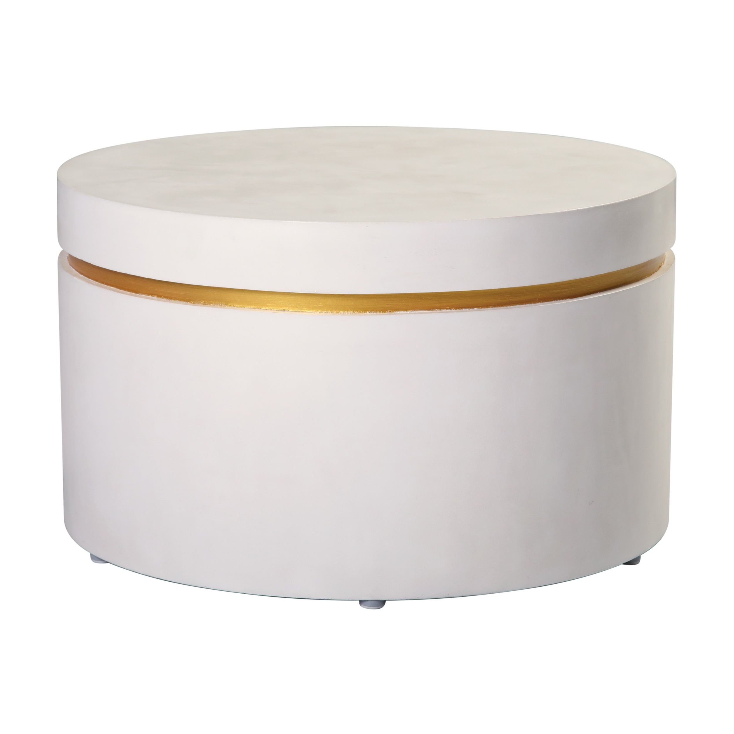 Serendipity Ring Accent Table Set