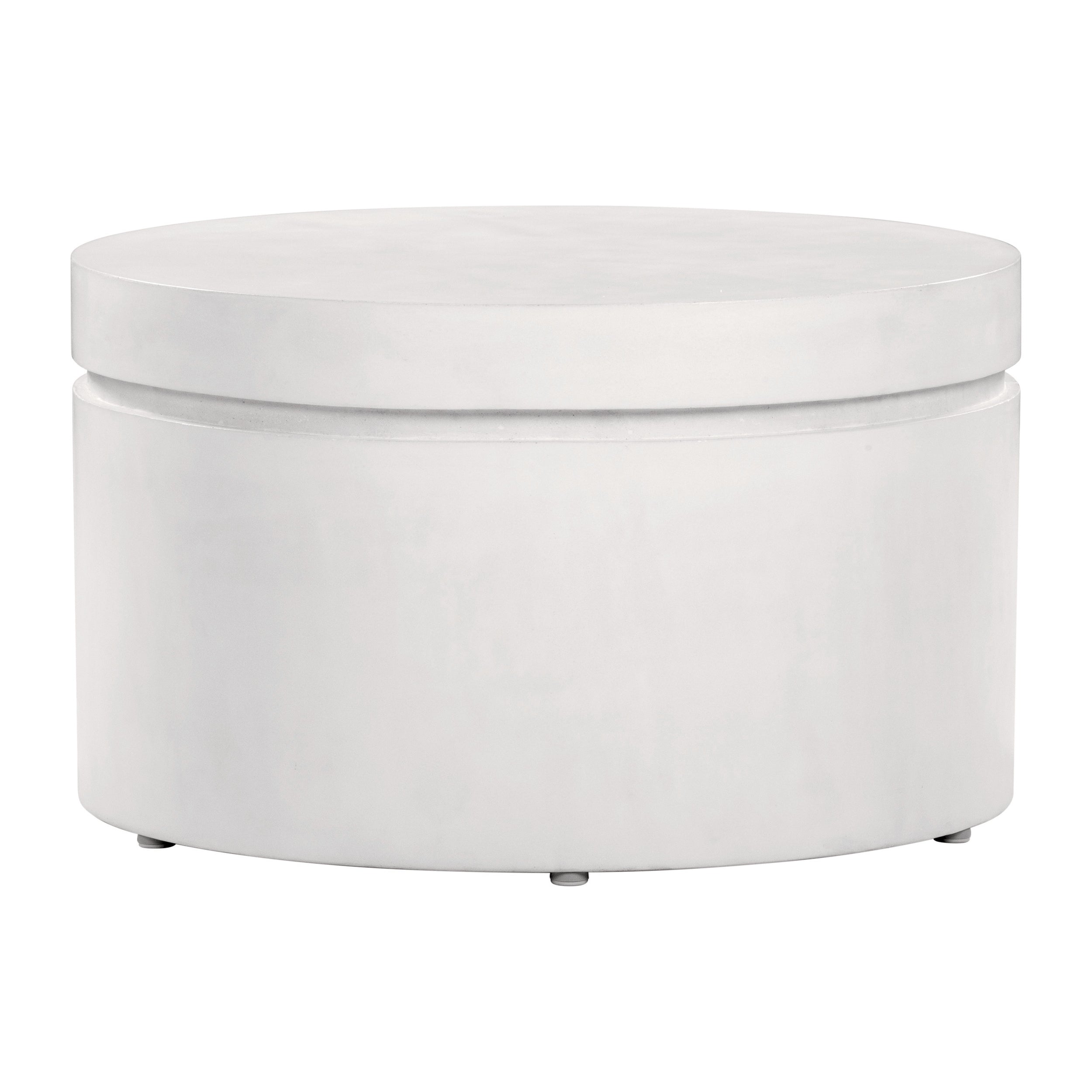 Serendipity Ring Accent Table Set with Gold Ring