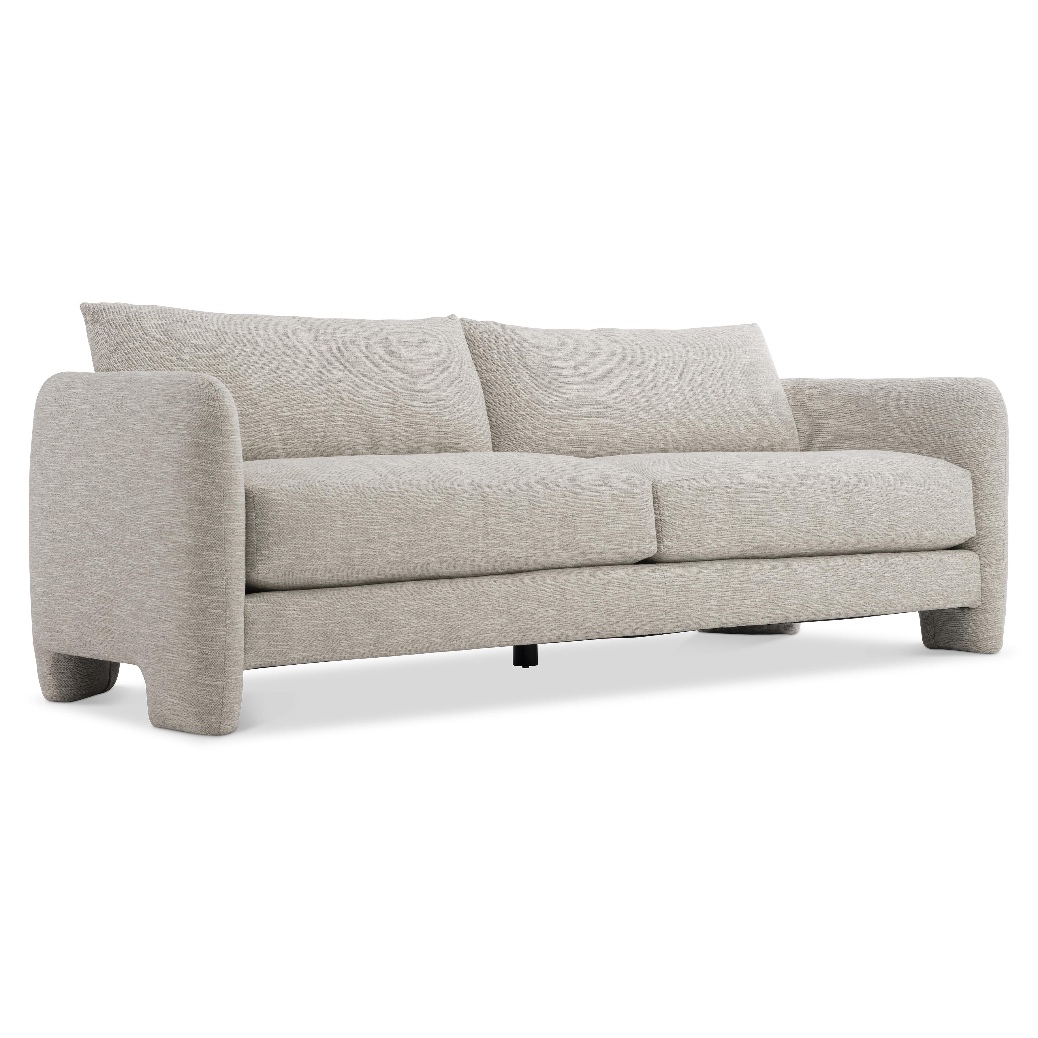 Rowan Fabric Sofa by Bernhardt