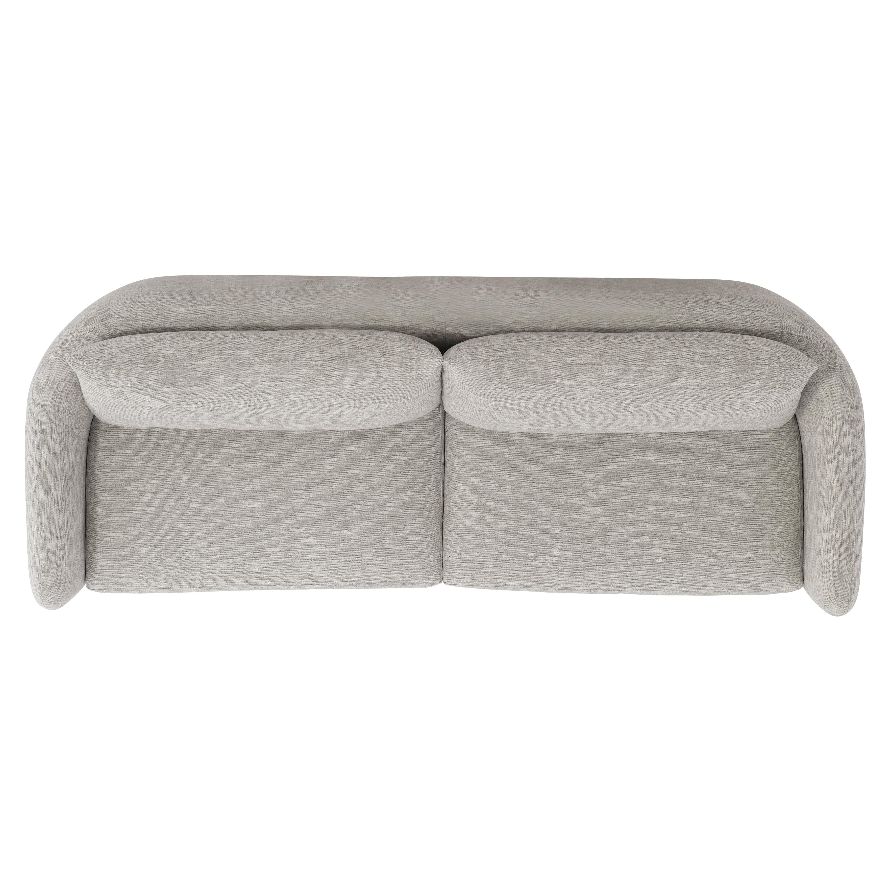 Rowan Fabric Sofa by Bernhardt