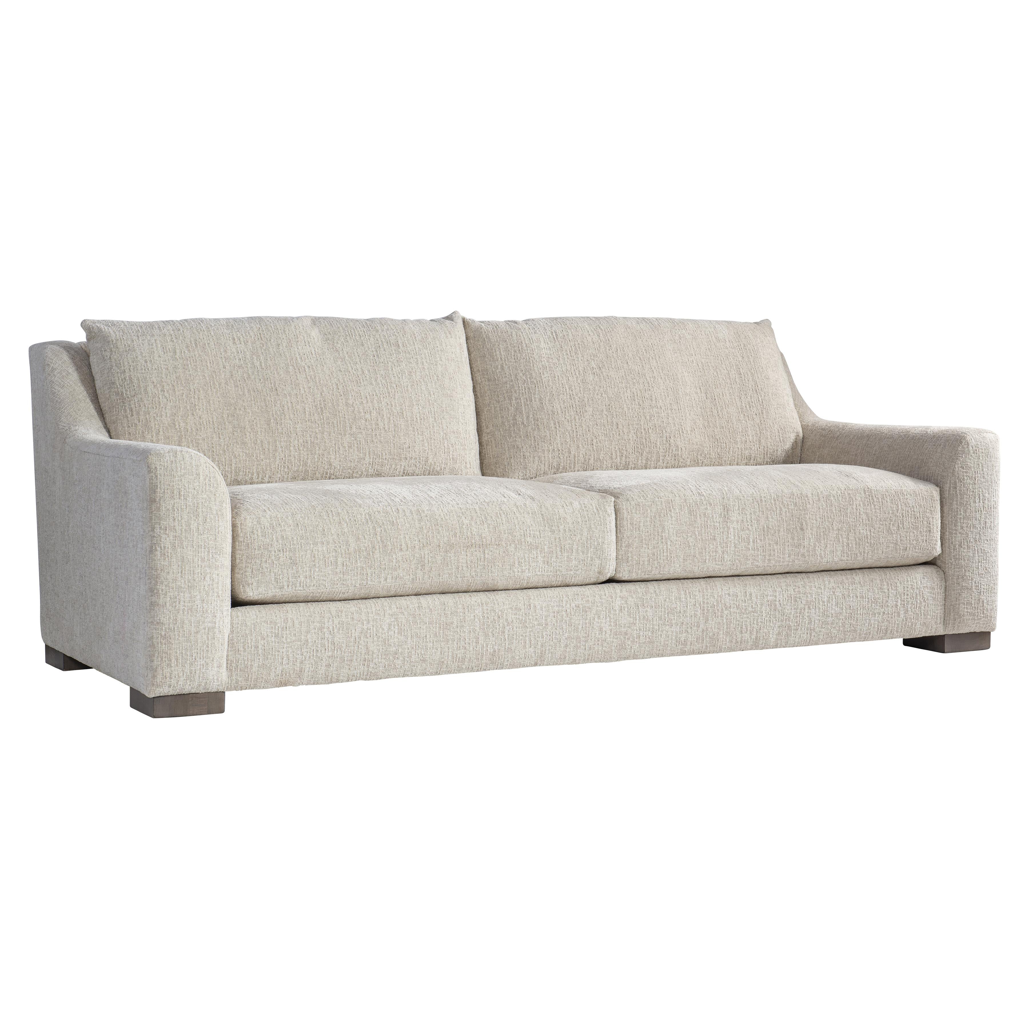 Gabi Fabric Sofa by Bernhardt