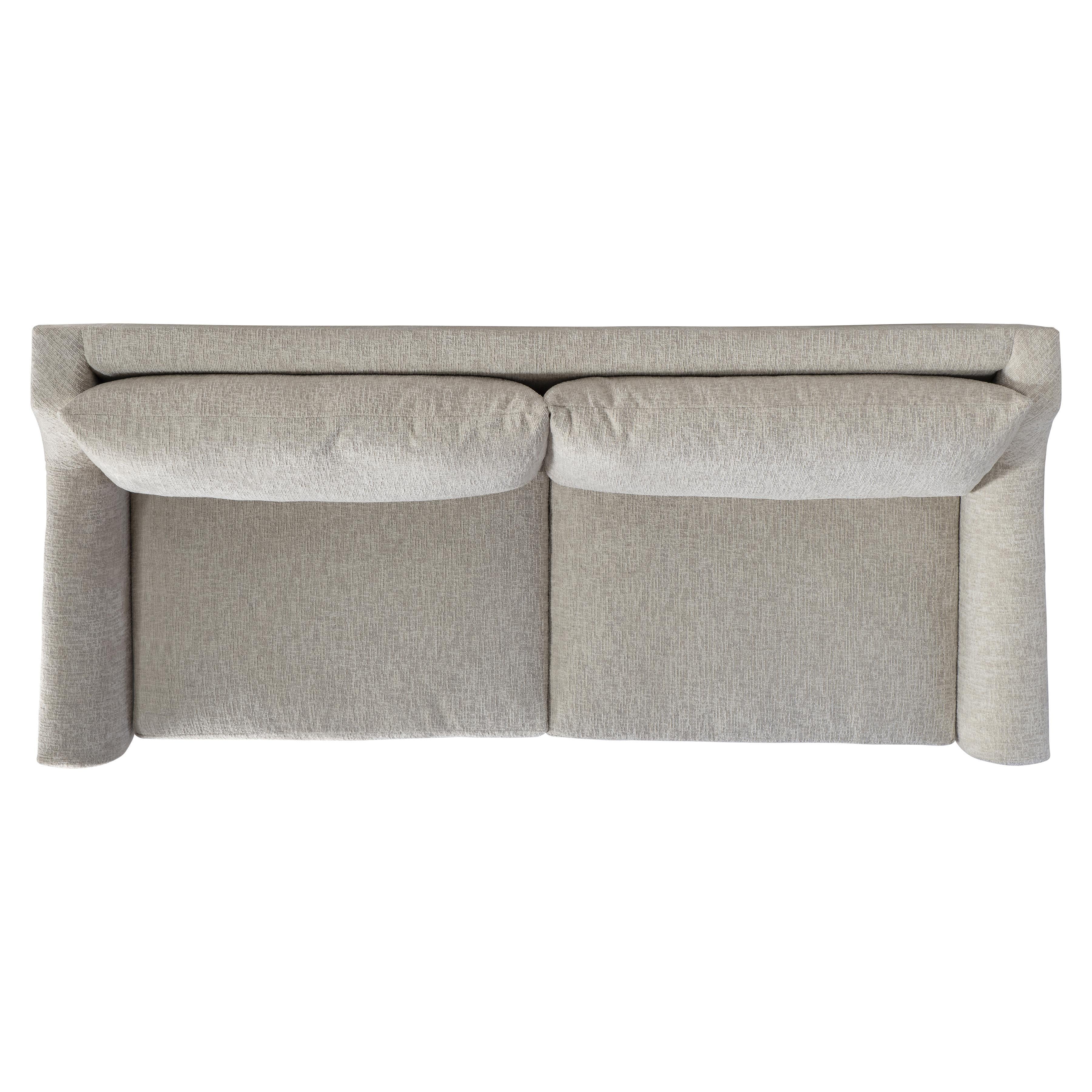 Gabi Fabric Sofa by Bernhardt