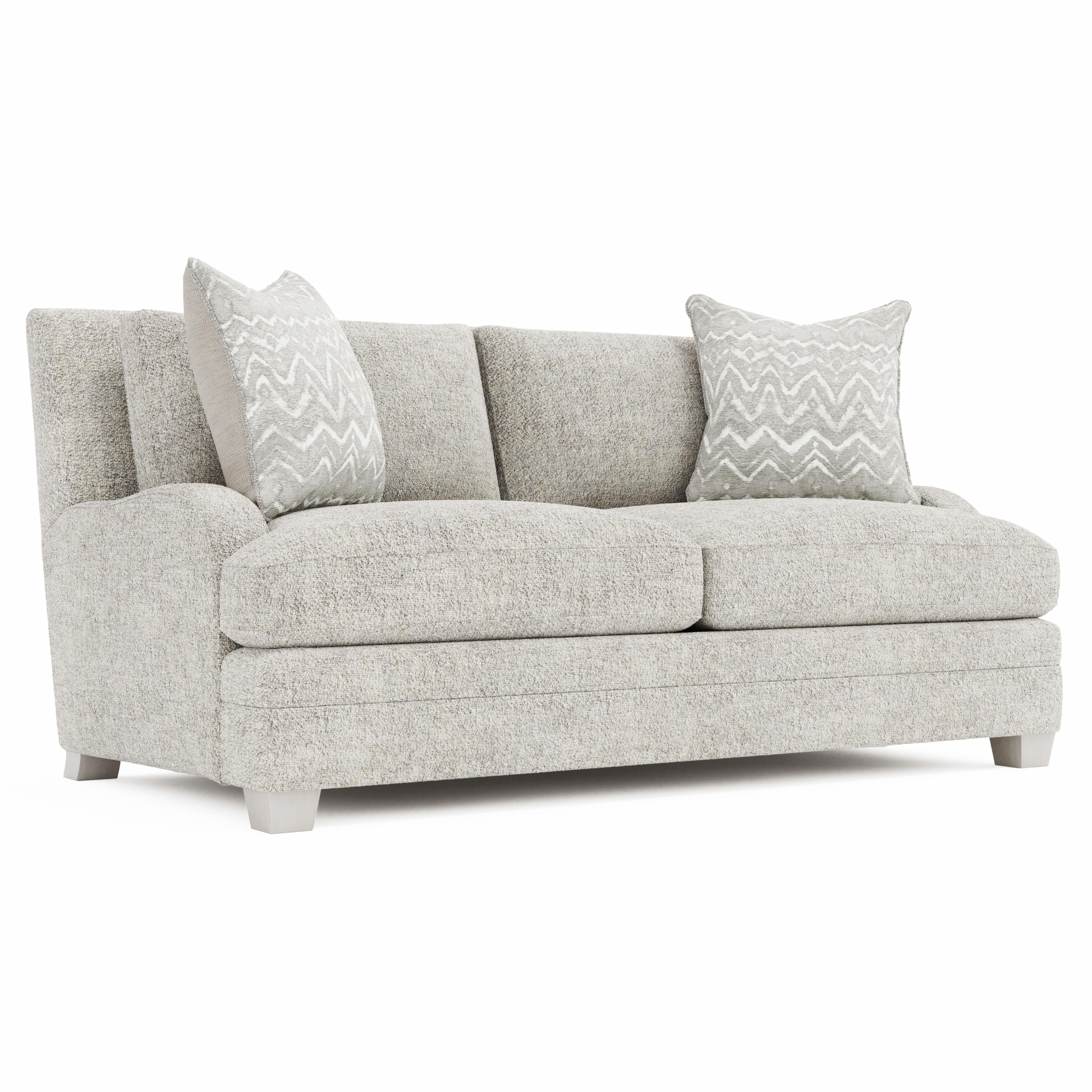 Rollins Fabric Loveseat by Bernhardt