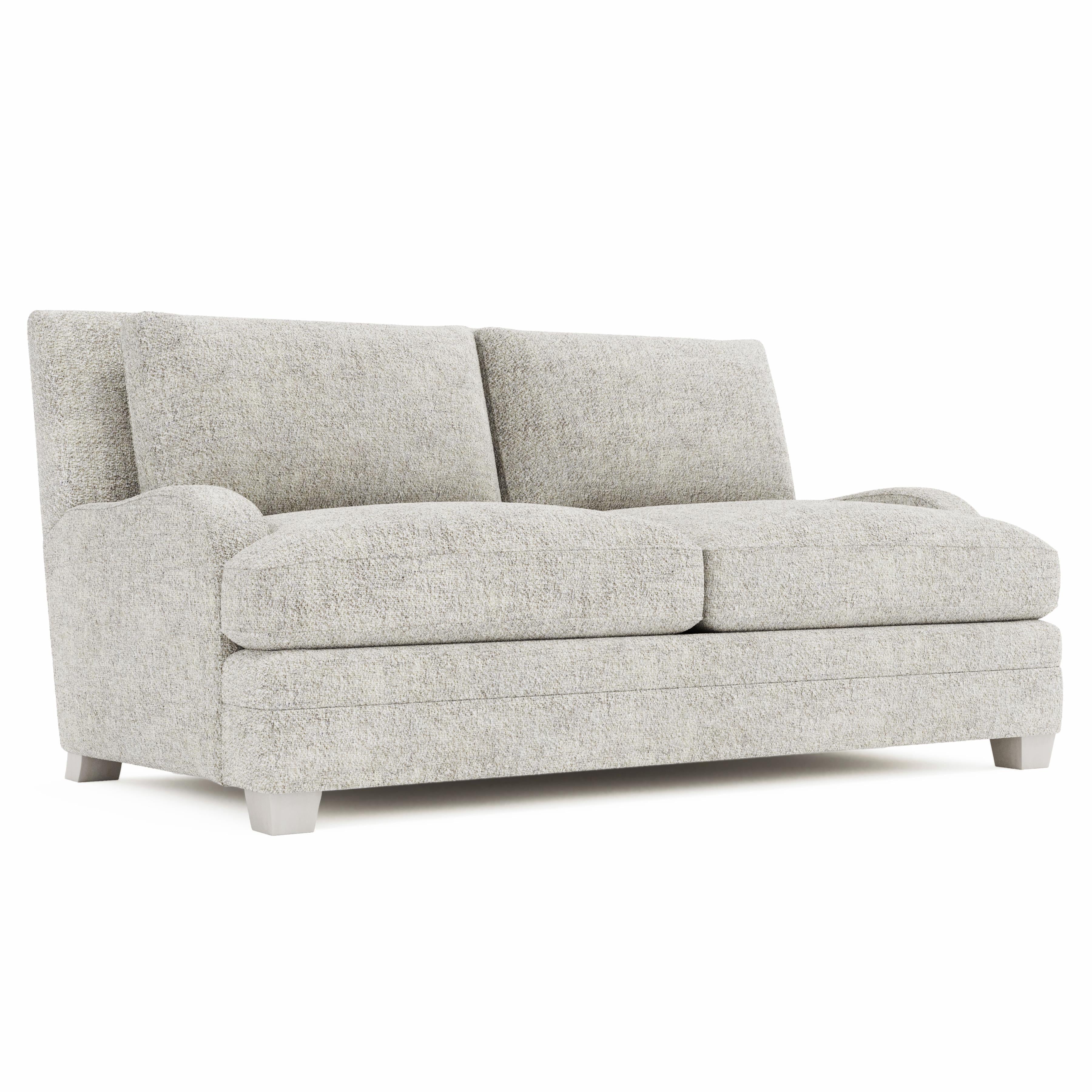 Rollins Fabric Loveseat by Bernhardt