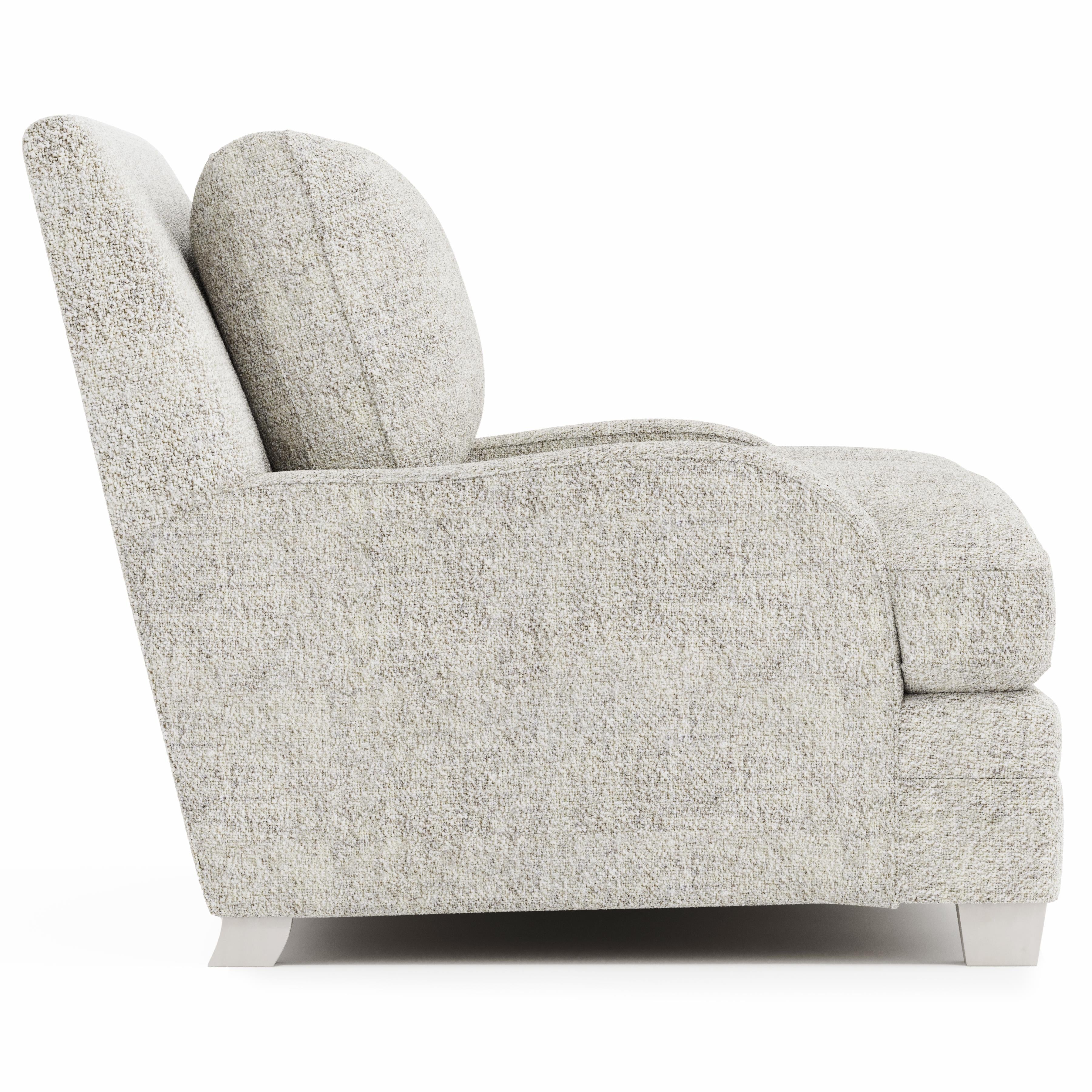 Rollins Fabric Loveseat by Bernhardt