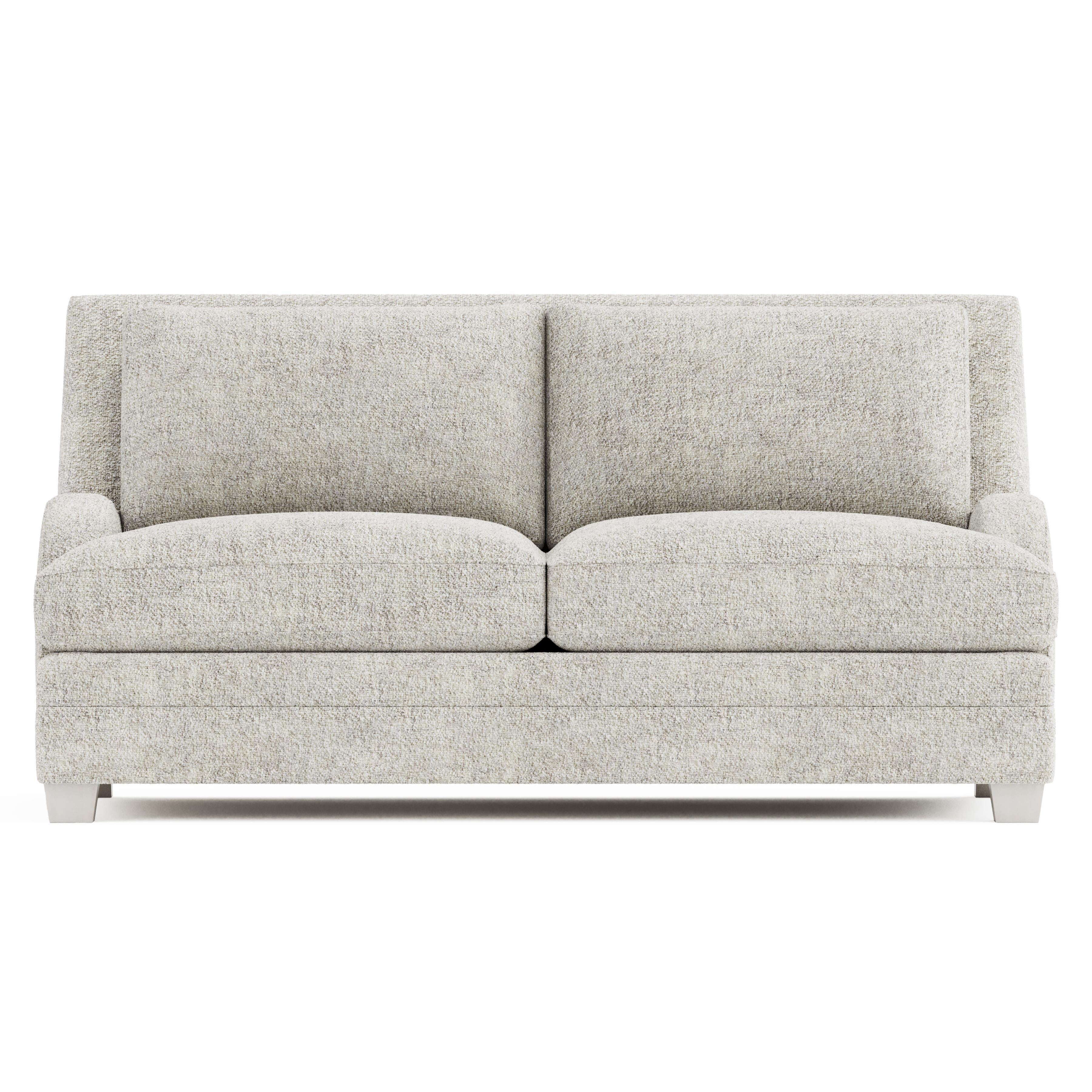 Rollins Fabric Loveseat by Bernhardt