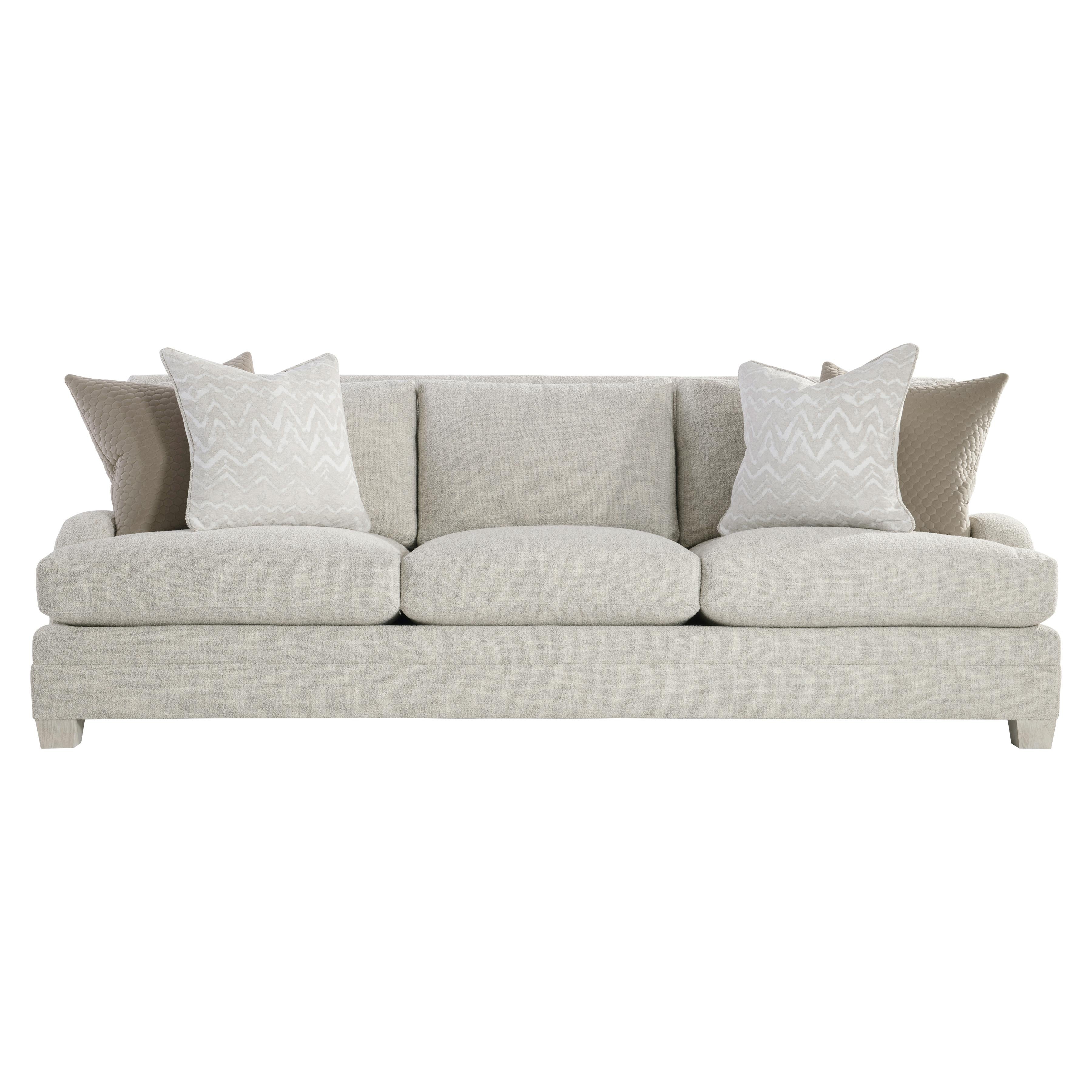 Rollins Fabric Sofa by Bernhardt