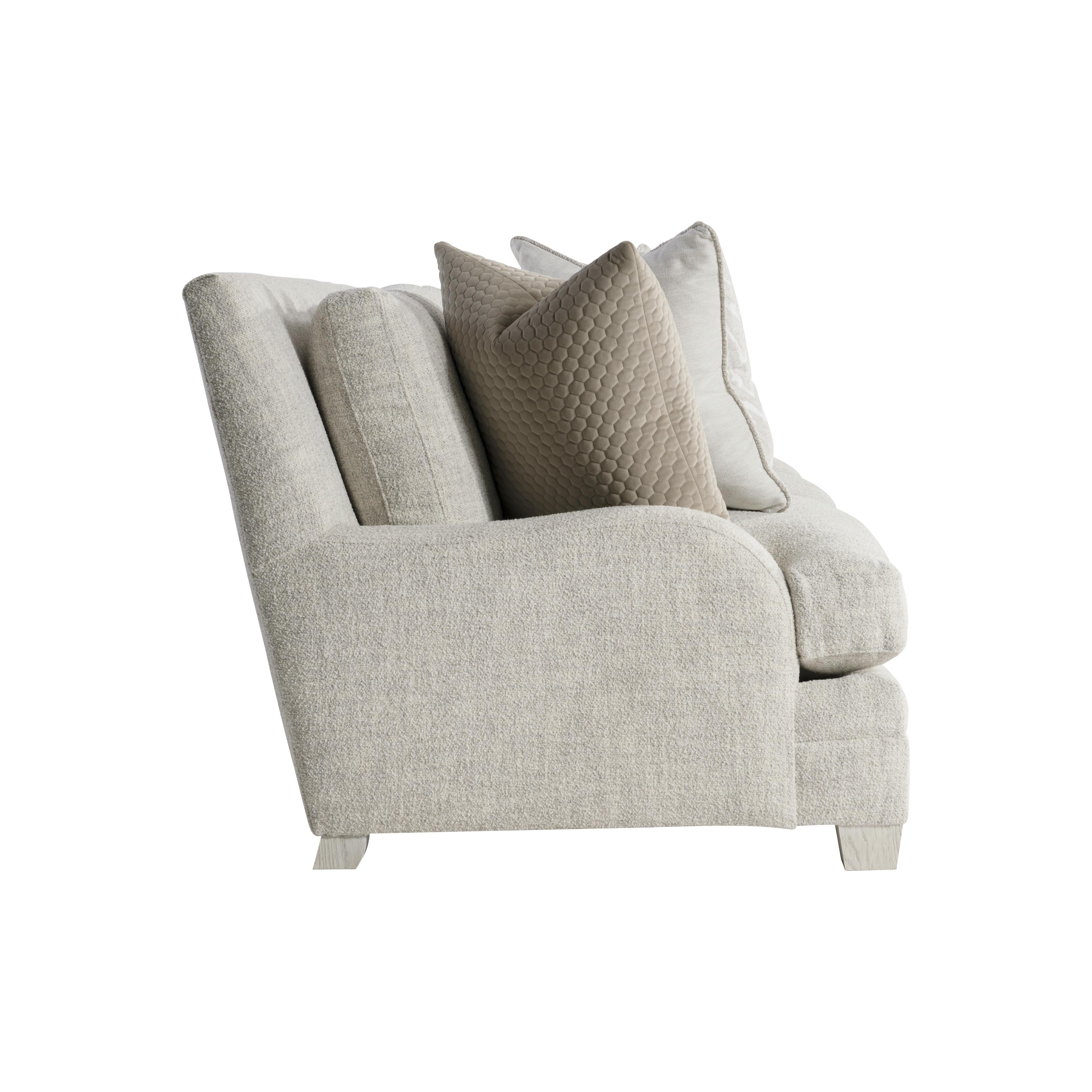 Rollins Fabric Sofa by Bernhardt
